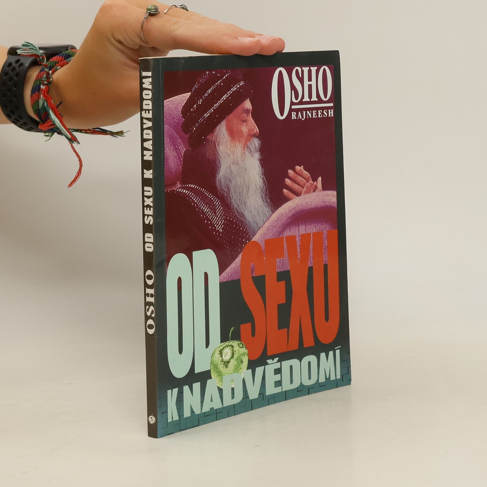 Ošó Od sexu k nadvědomí