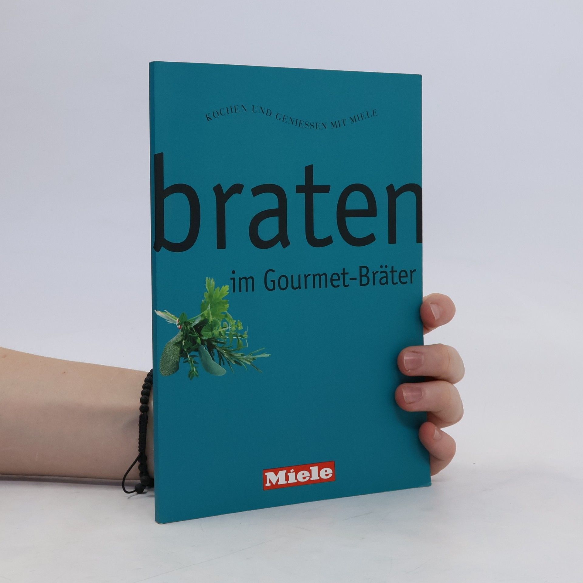 Collective Braten im Gourmet-Bräter