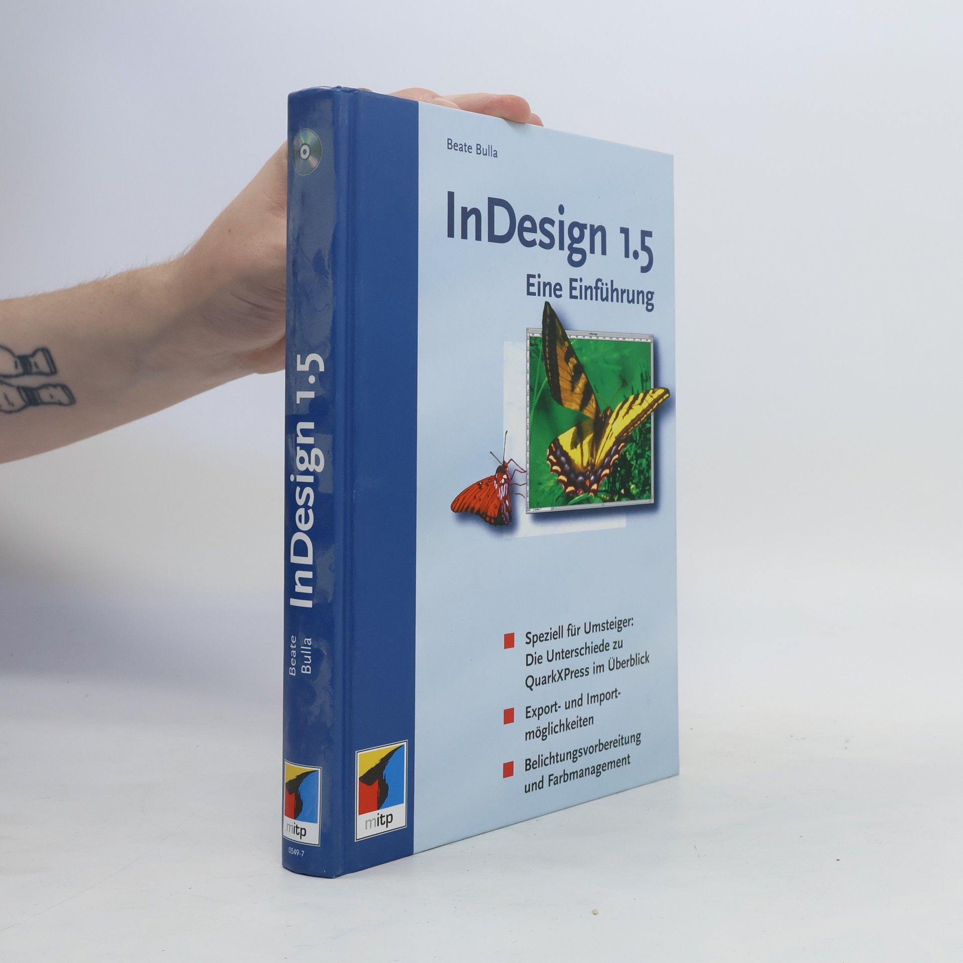 Beate Bulla InDesign 1.5