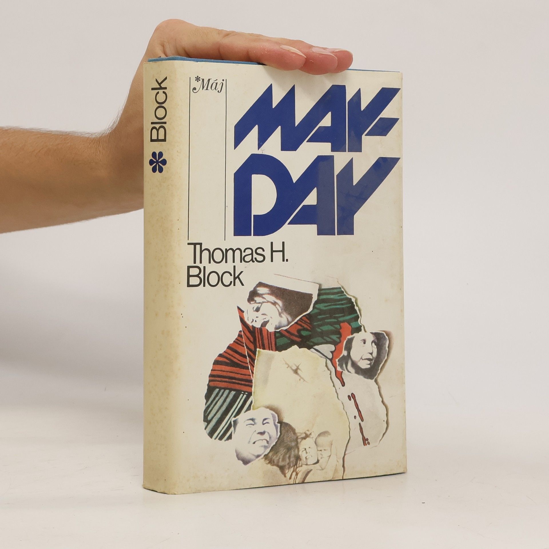 Thomas Block Mayday