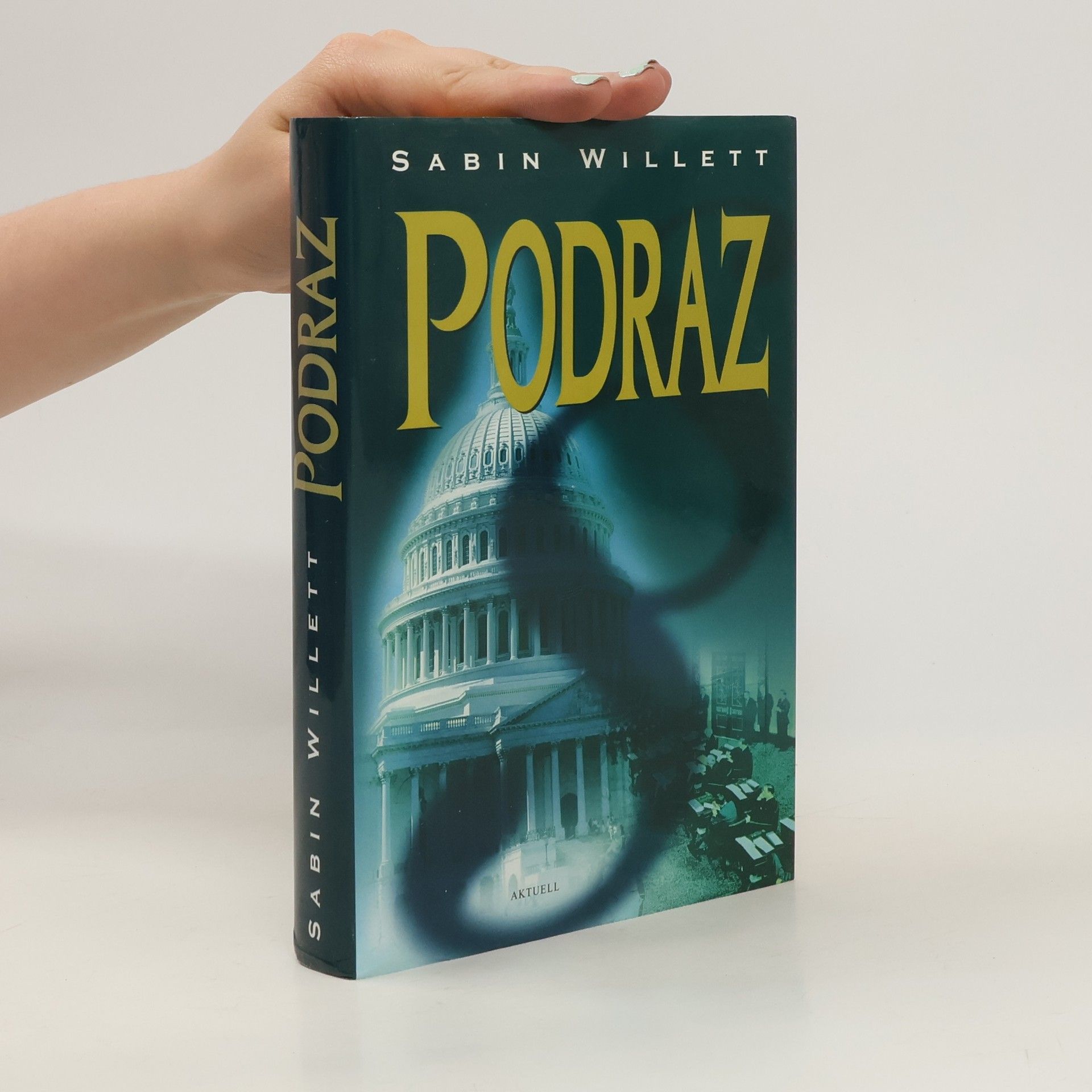 Willett Sabin Podraz