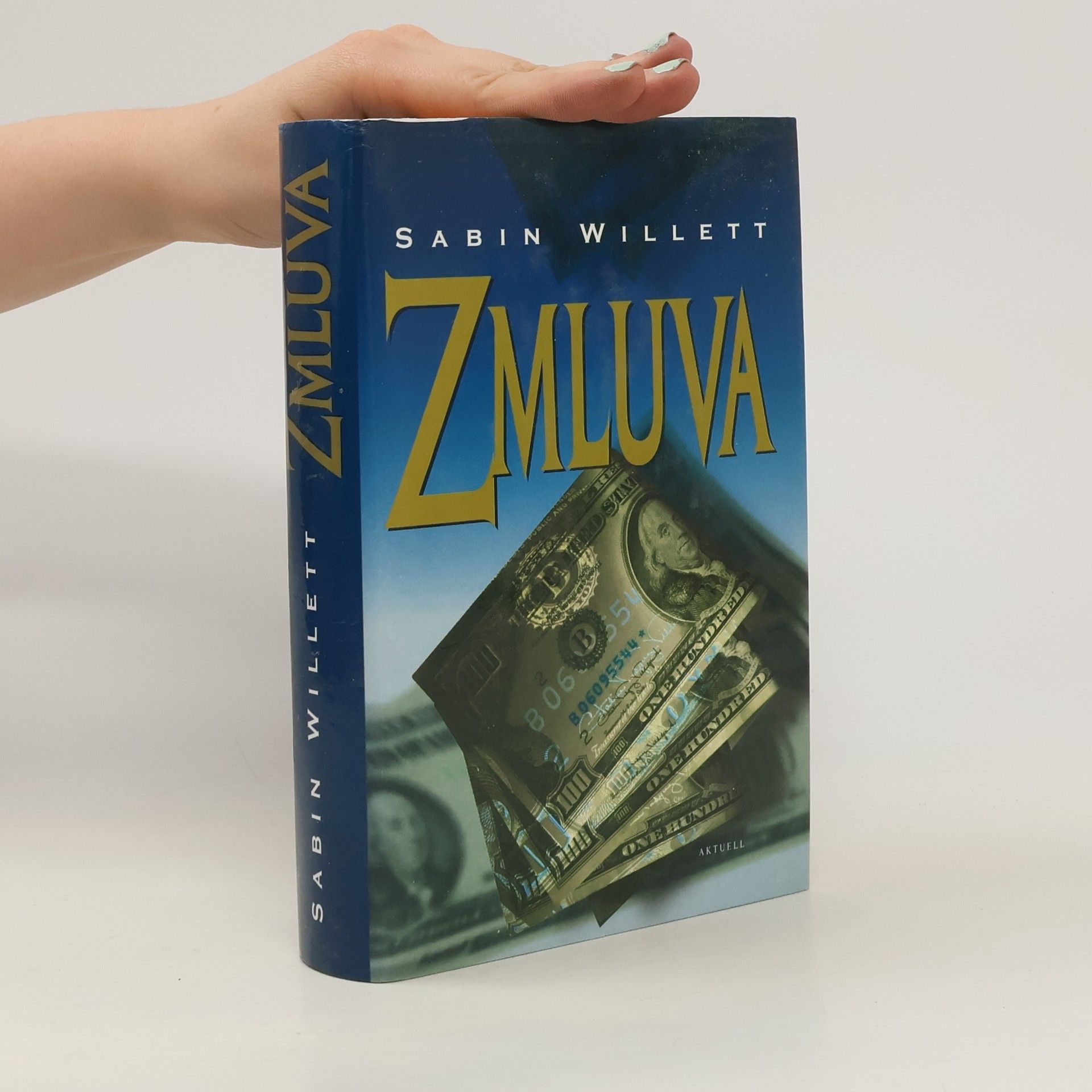 Willett Sabin Zmluva