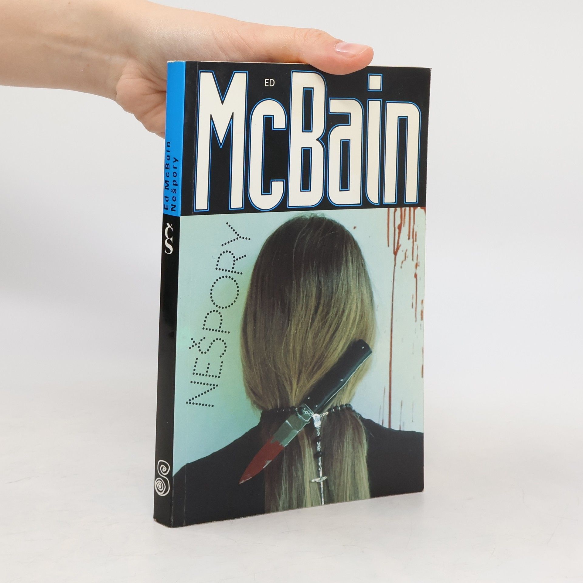Ed McBain Nešpory