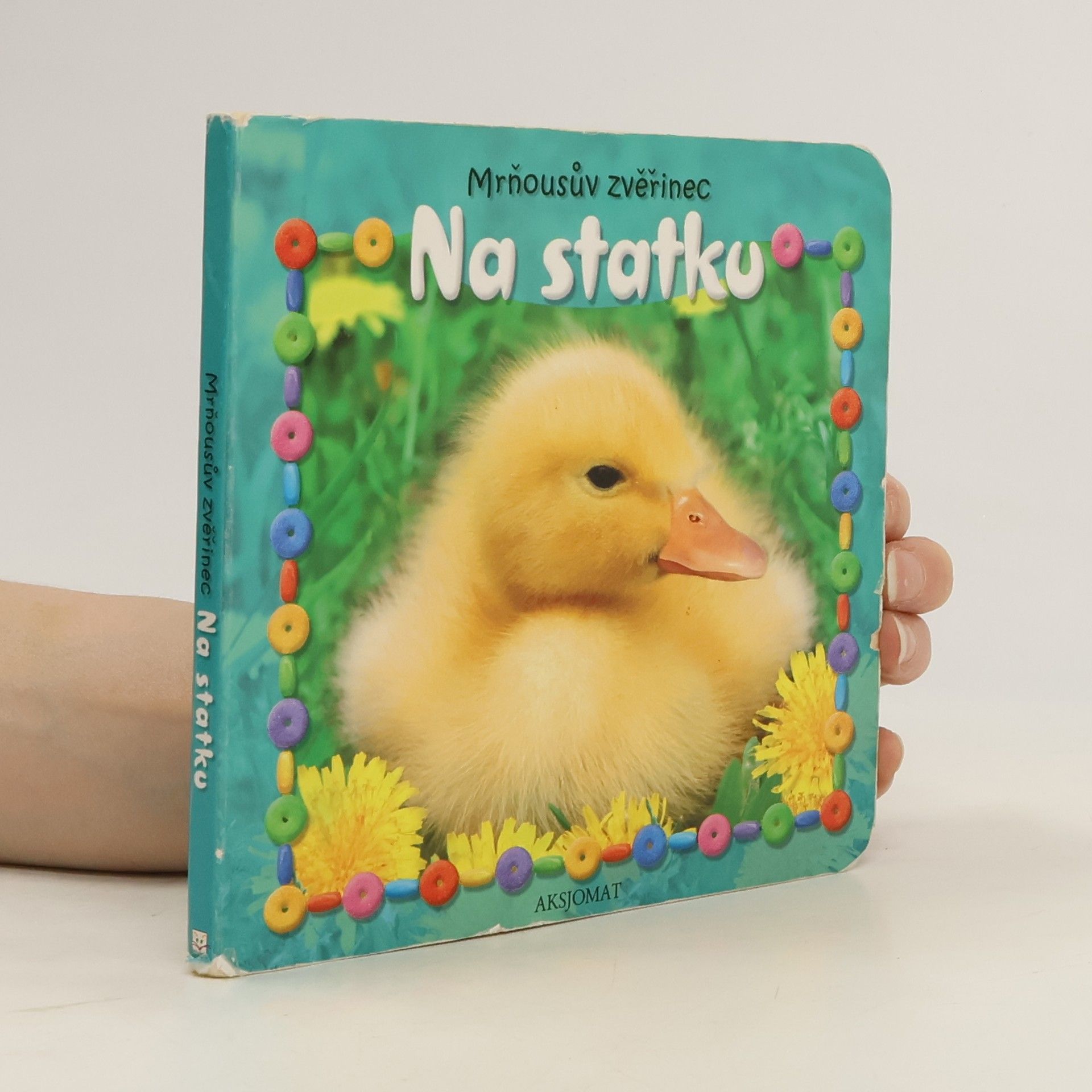 kolektiv Na statku
