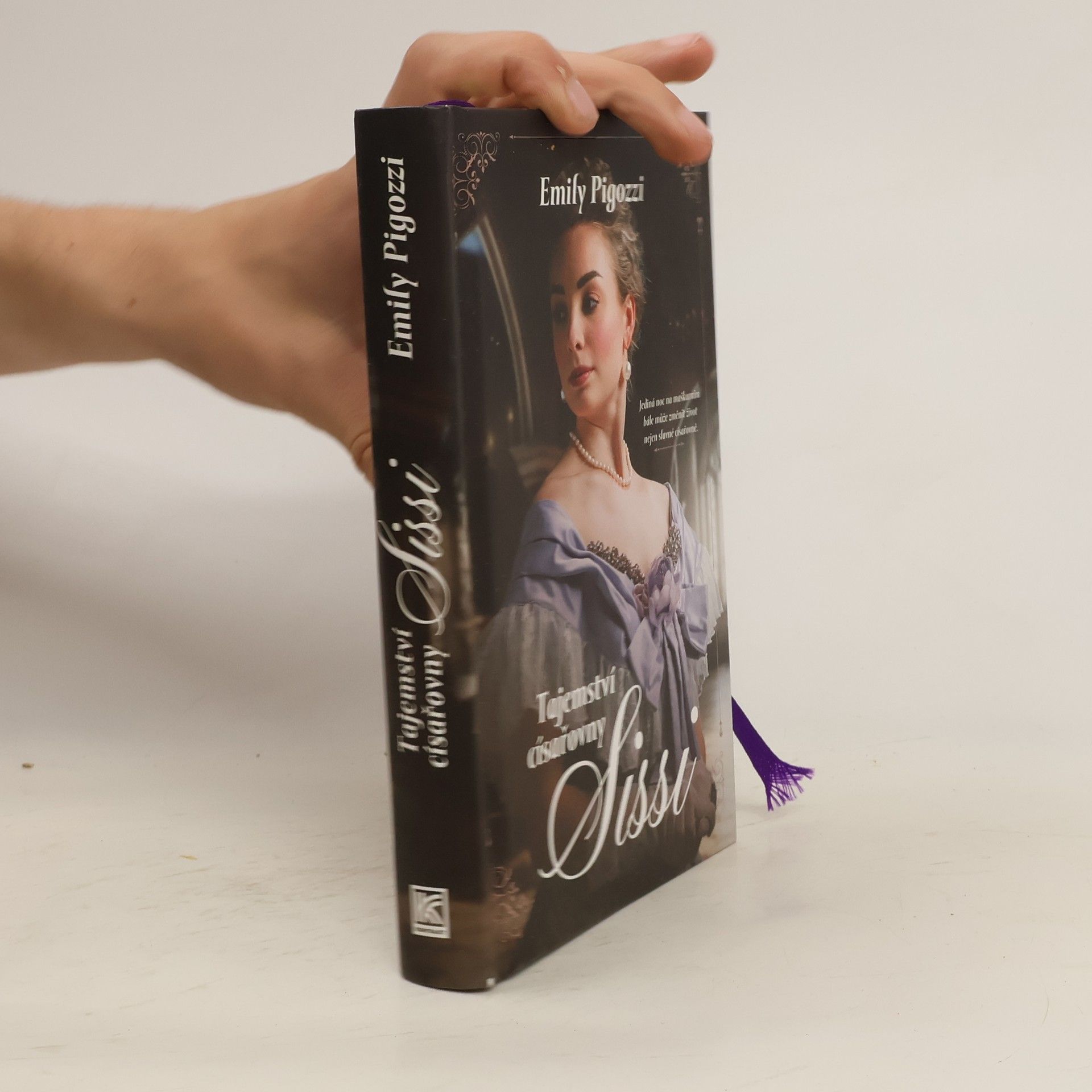 Tajemství císařovny Sissi