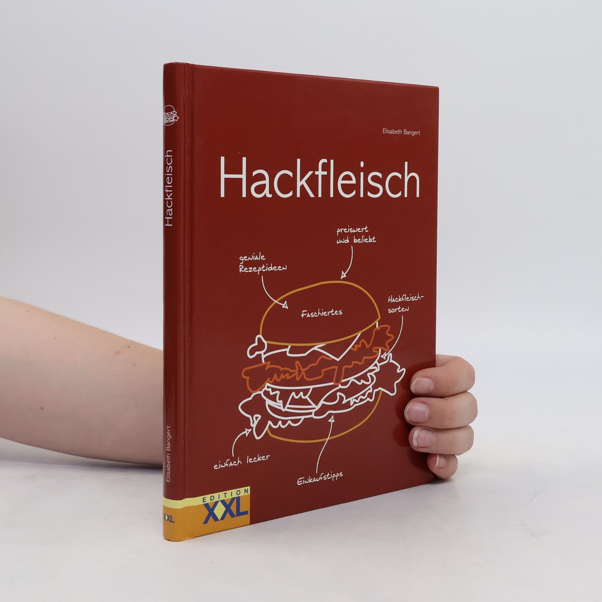 Elisabeth Bangert Hackfleisch