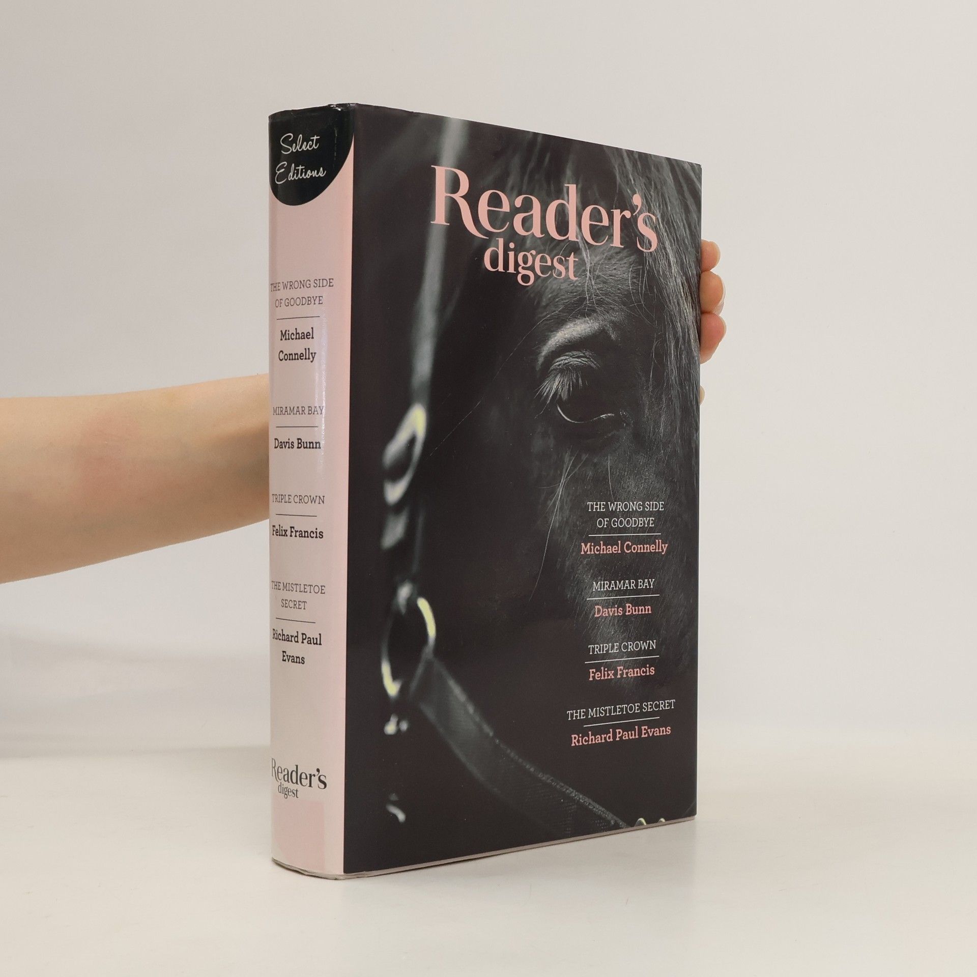 Autorenkollektiv Reader's Digest Select Editions