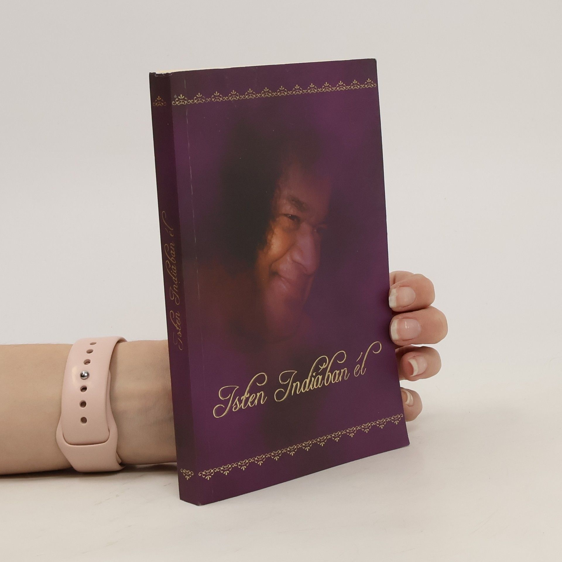 AA.VV. Isten Indiában él