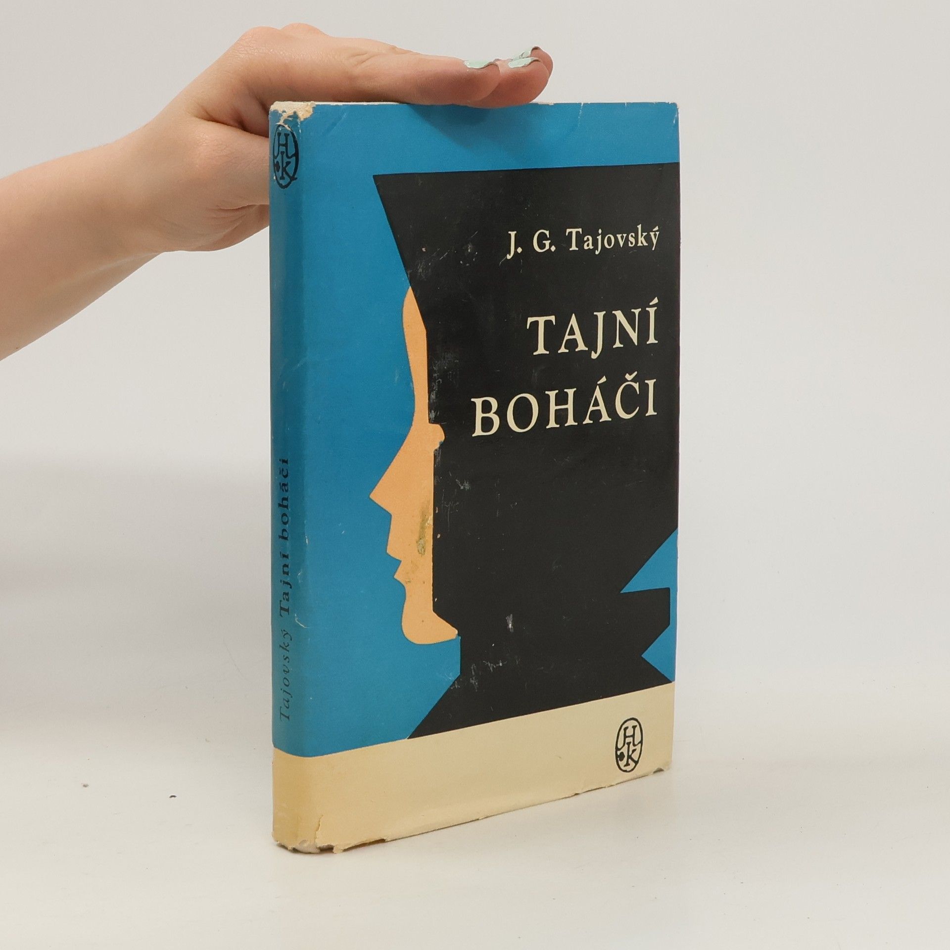 Jozef Gregor Tajovský Tajní boháči