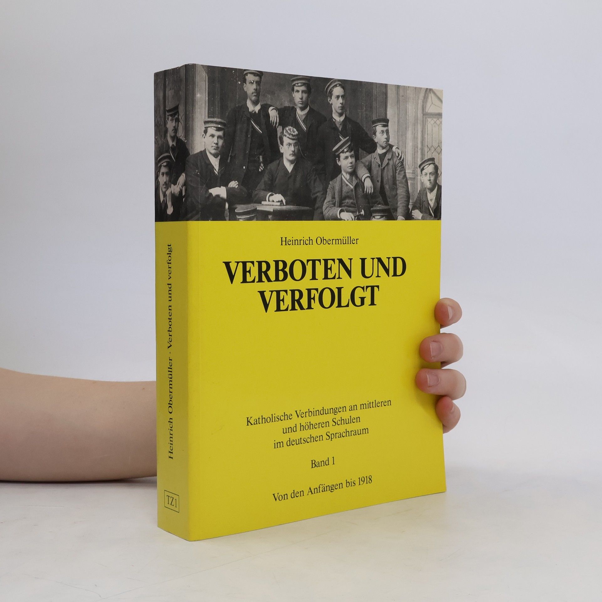 Verboten und Verfolgt