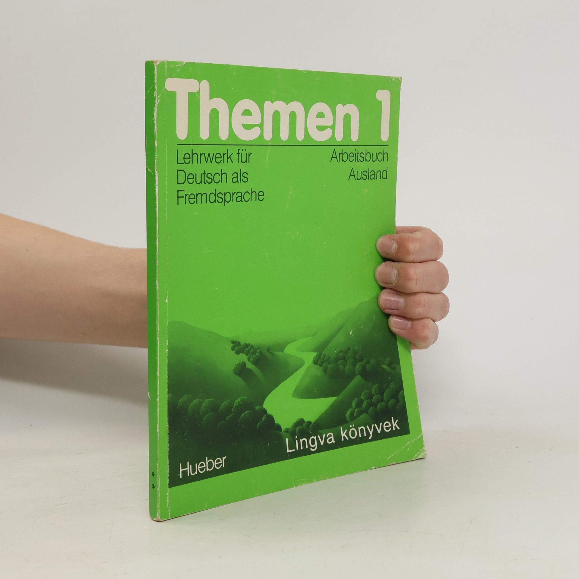 Lingva könyvek Themen 1