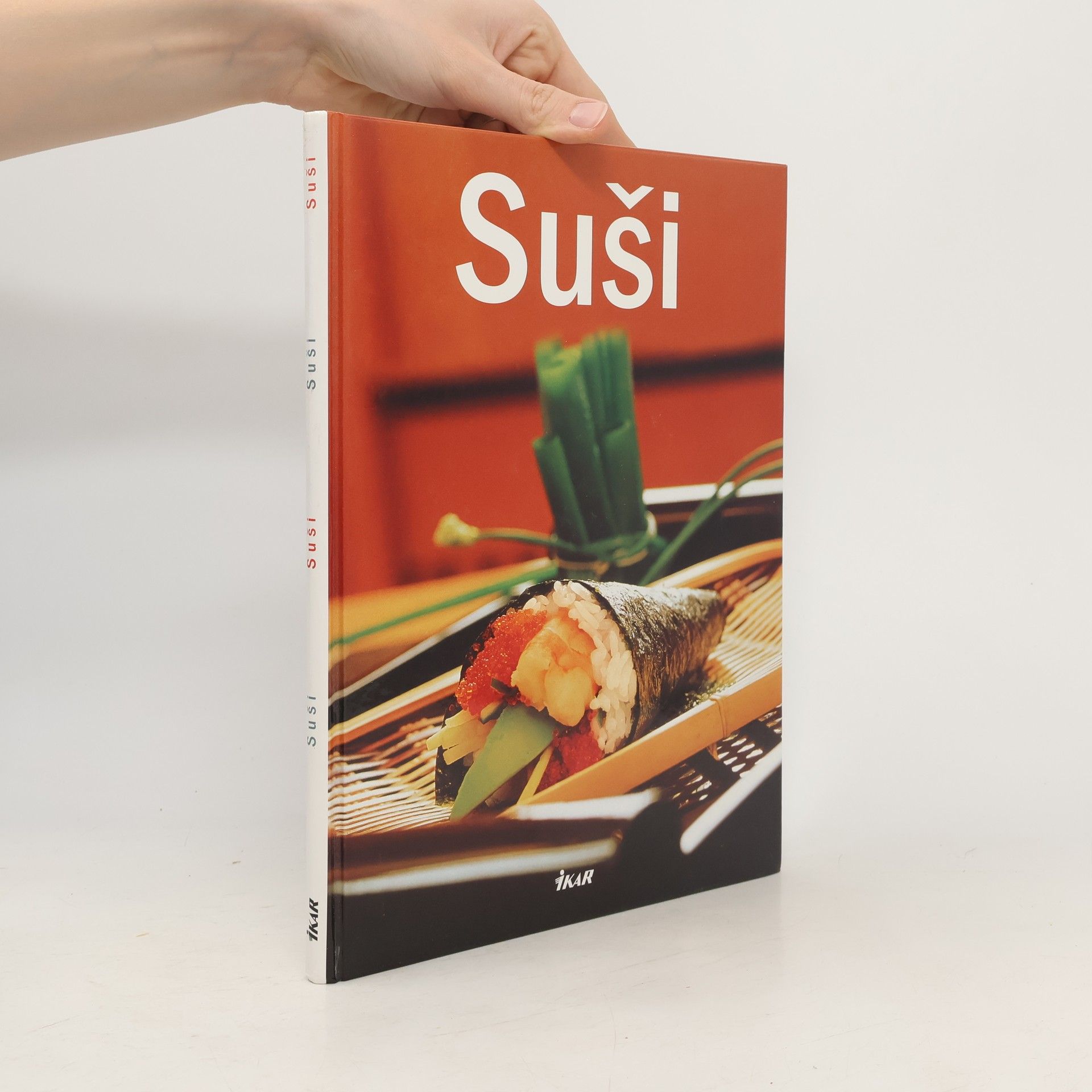 Autores varios Suši