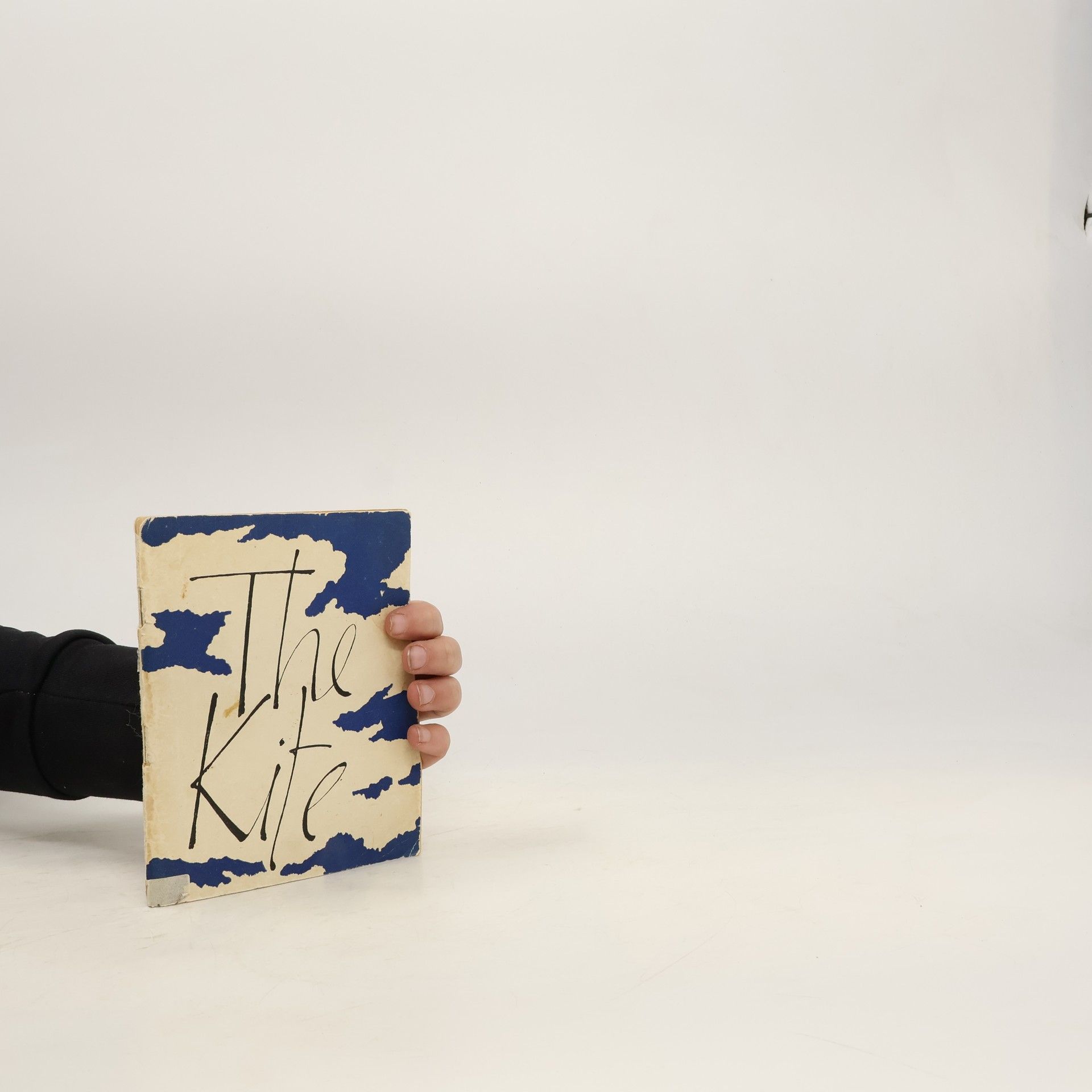 AA.VV. The Kite. Бумажный змей