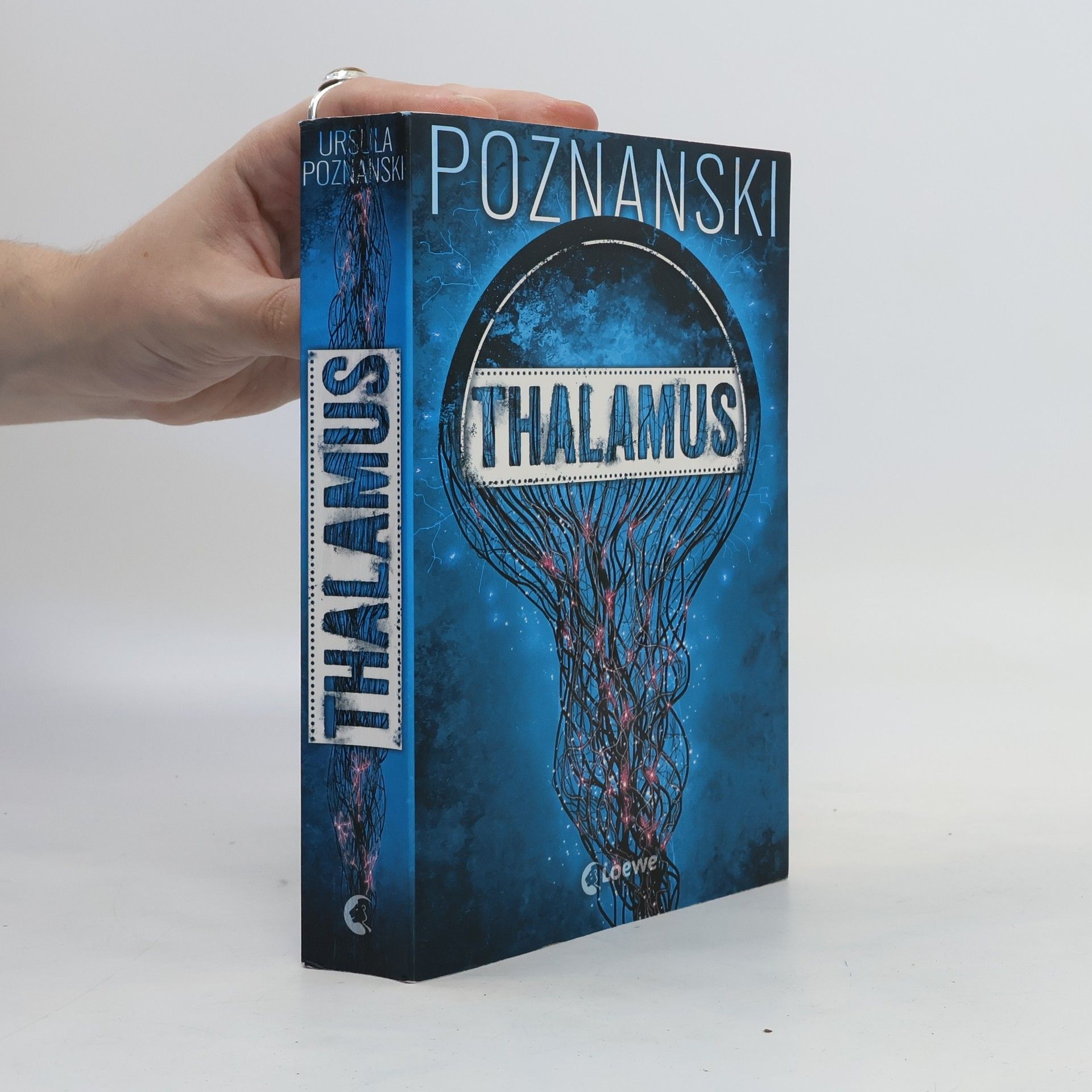 Ursula Poznanski Thalamus