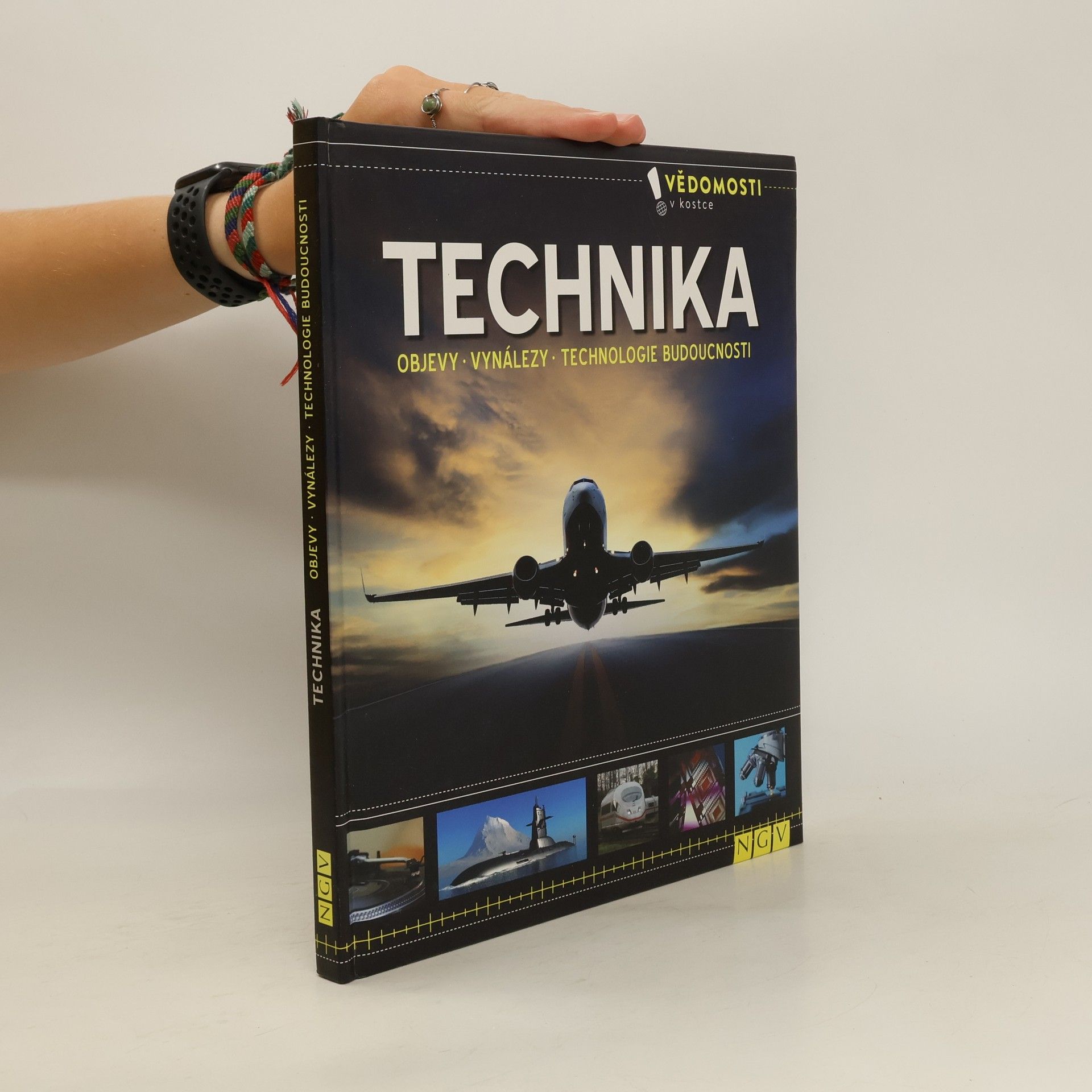 Collective Technika