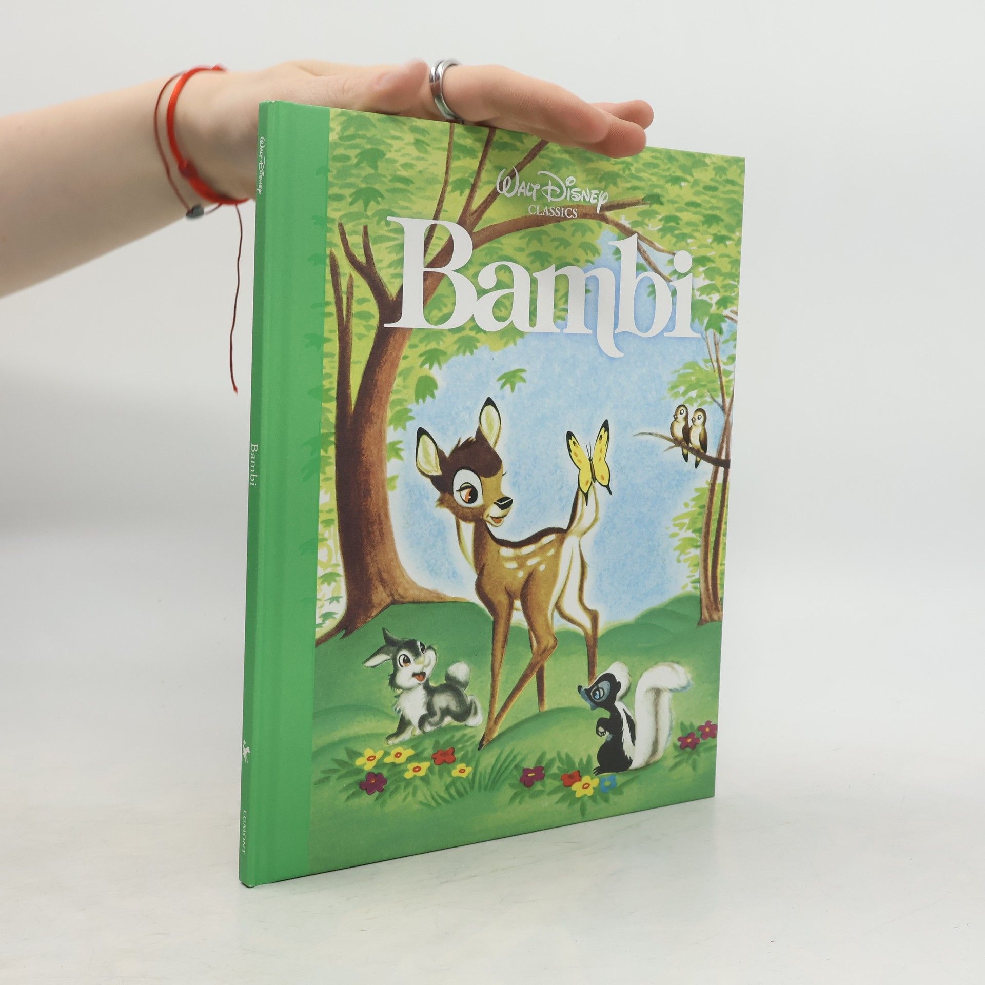 Walt Disney Walt Disney Classics - Bambi