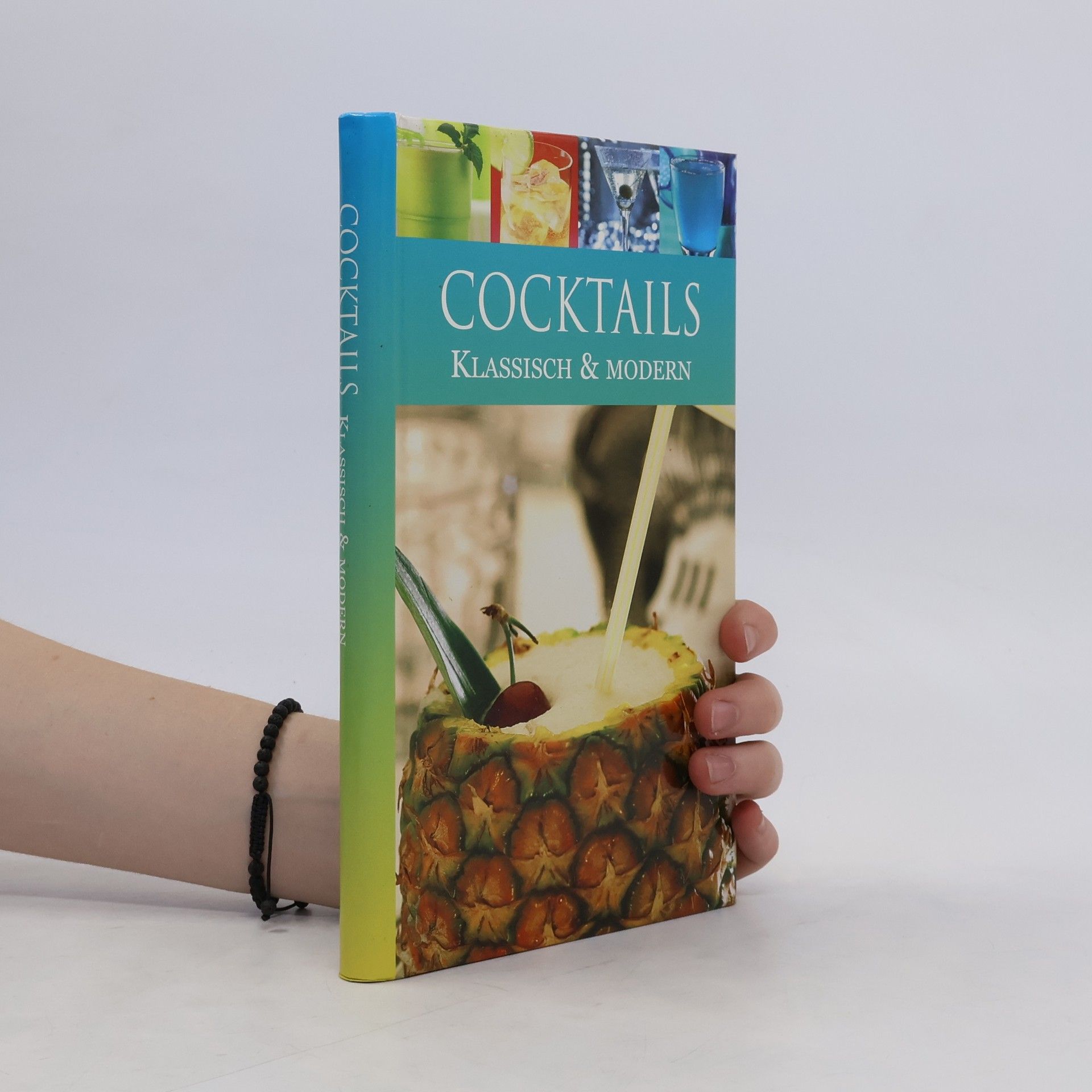 kolektiv Cocktails