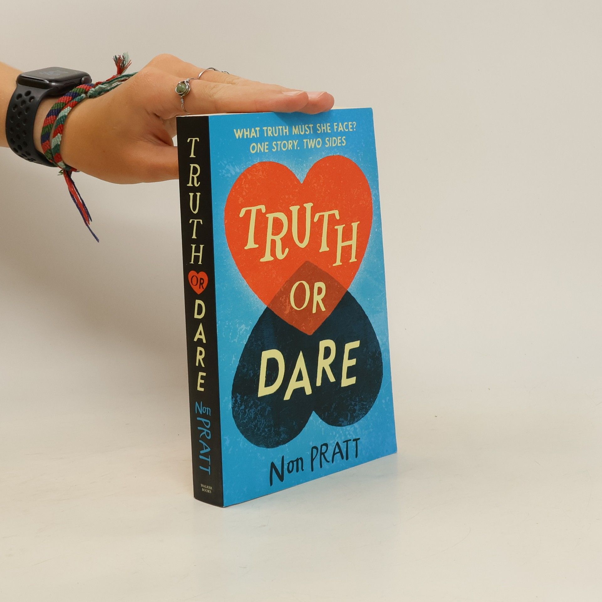 kolektiv Truth Or Dare