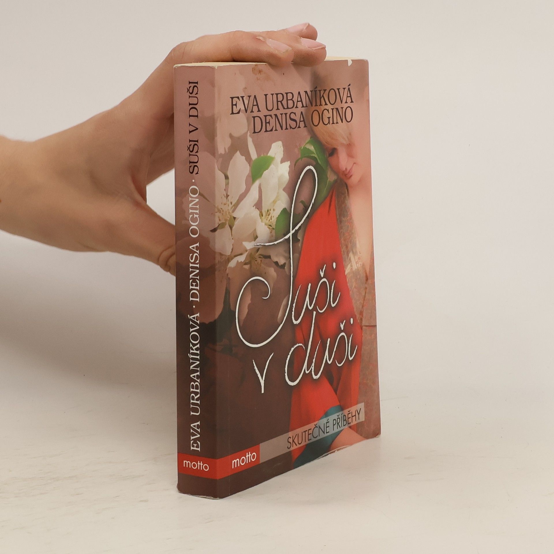 Eva Urbaníková Suši v duši