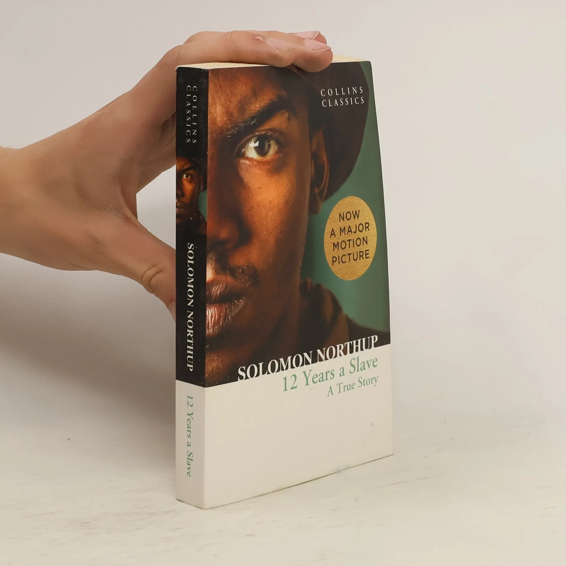 12 Years a Slave. A True Story | Libro | Solomon Northup | EN