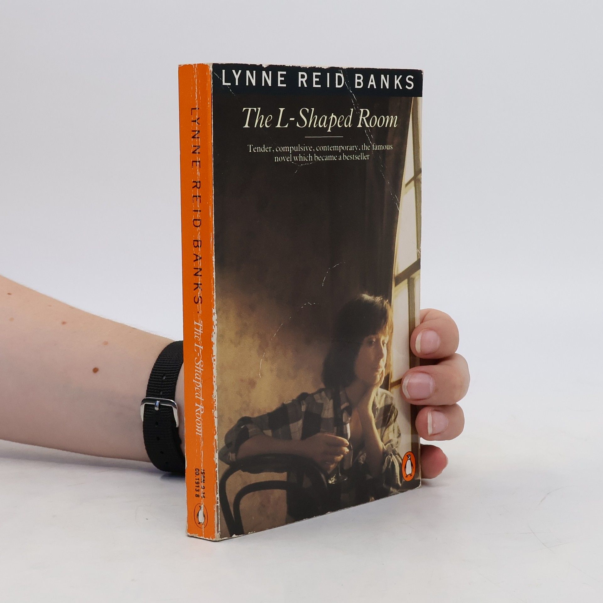 Lynne Reid Banks The L-shaped room