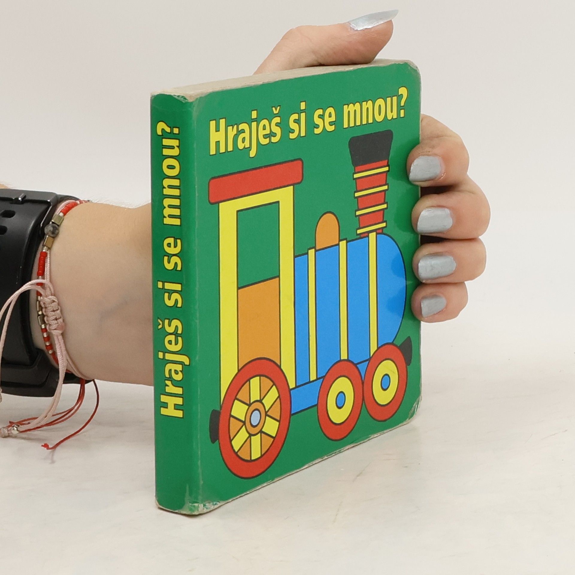 s.r.o Svojtka § Co. Hraješ si se mnou?