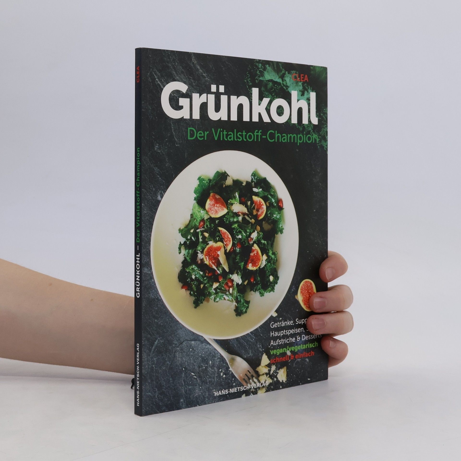 Clea Grünkohl