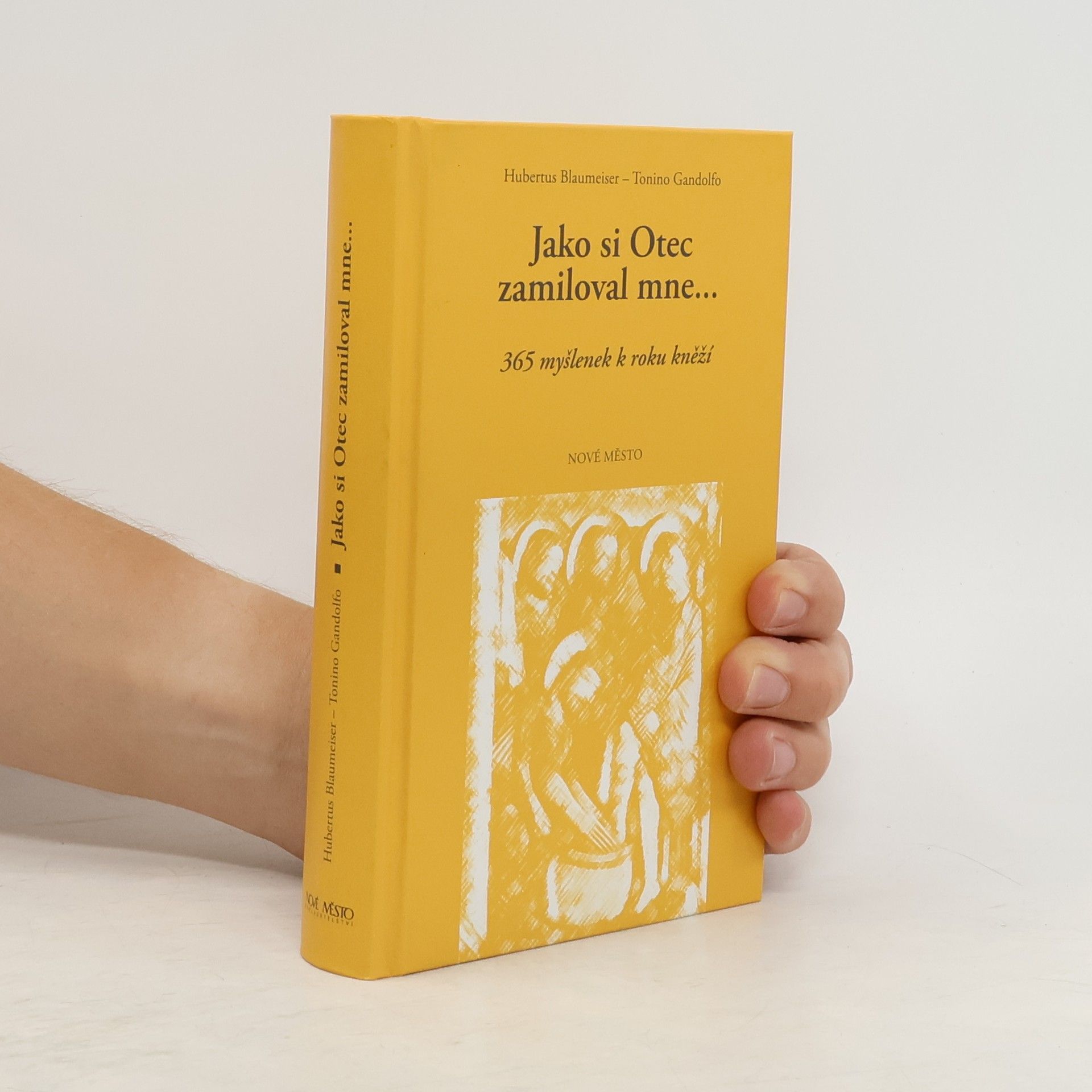 Wilhelm Muhs O naději