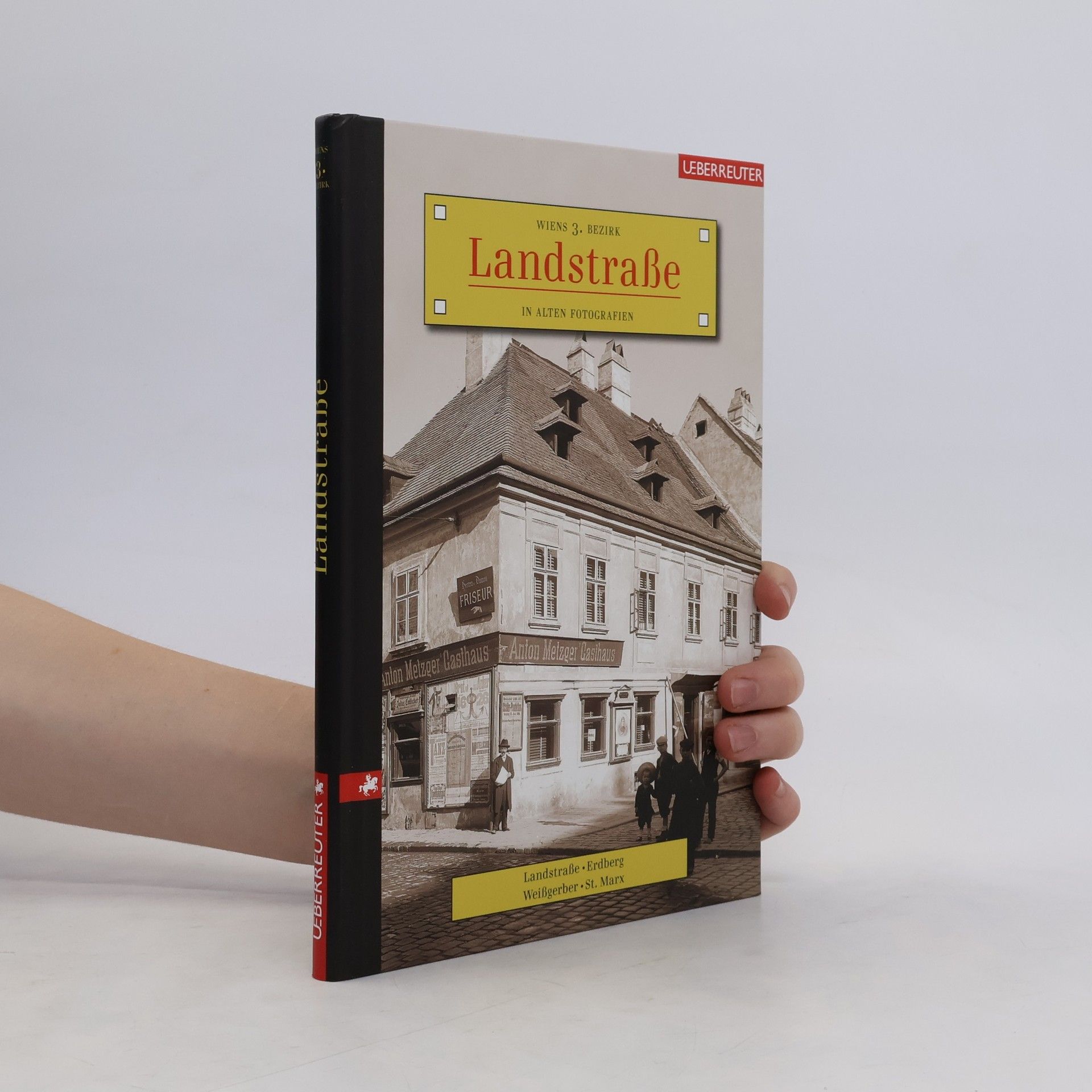 Carola Leitner Landstraße
