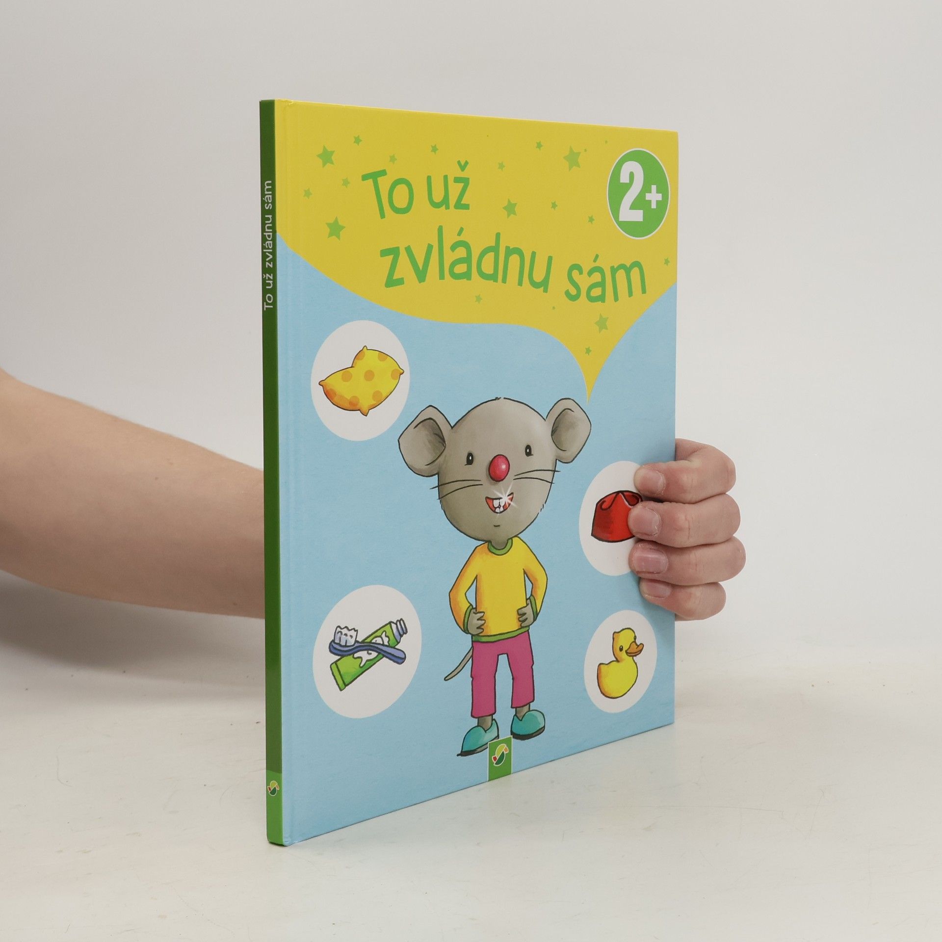 Collective To už zvládnu sám 2+