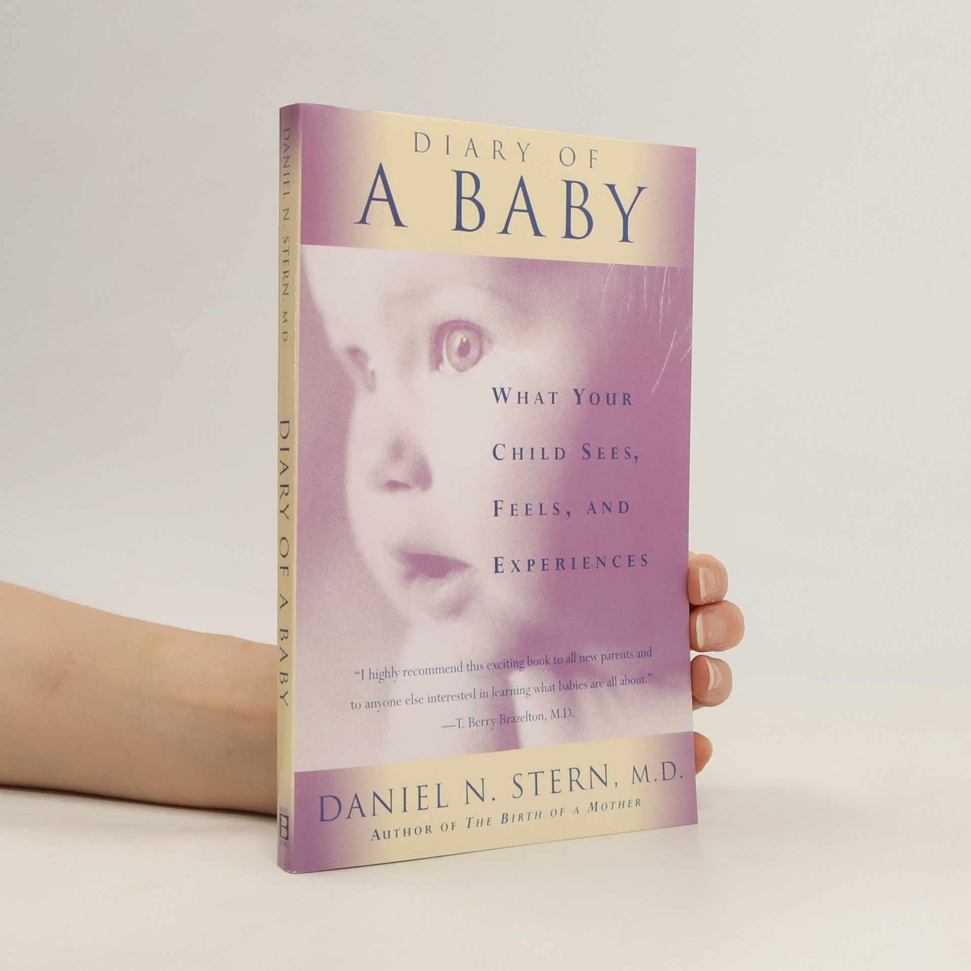 Daniel Stern Diary Of A Baby