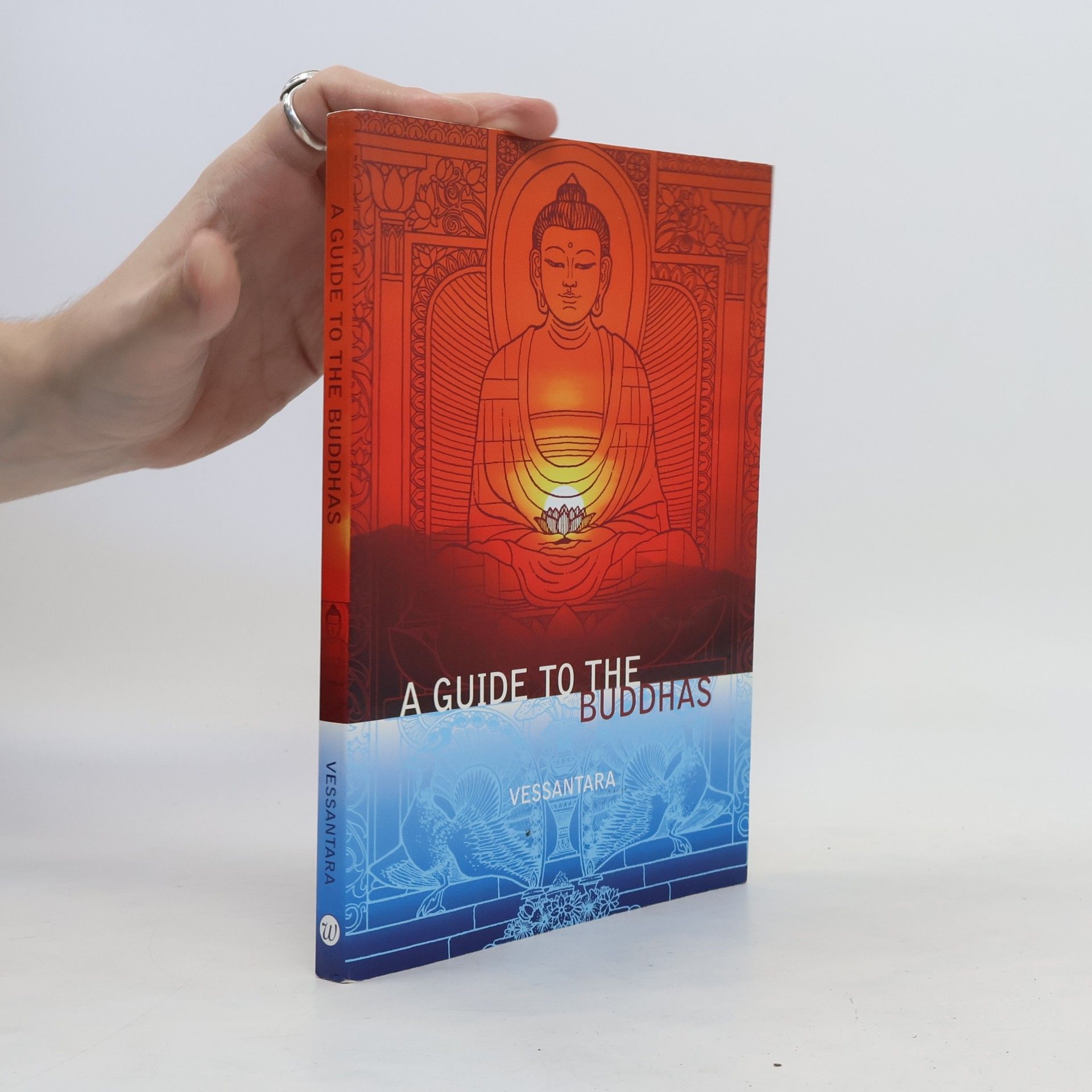 Vessantara A guide to the Buddhas
