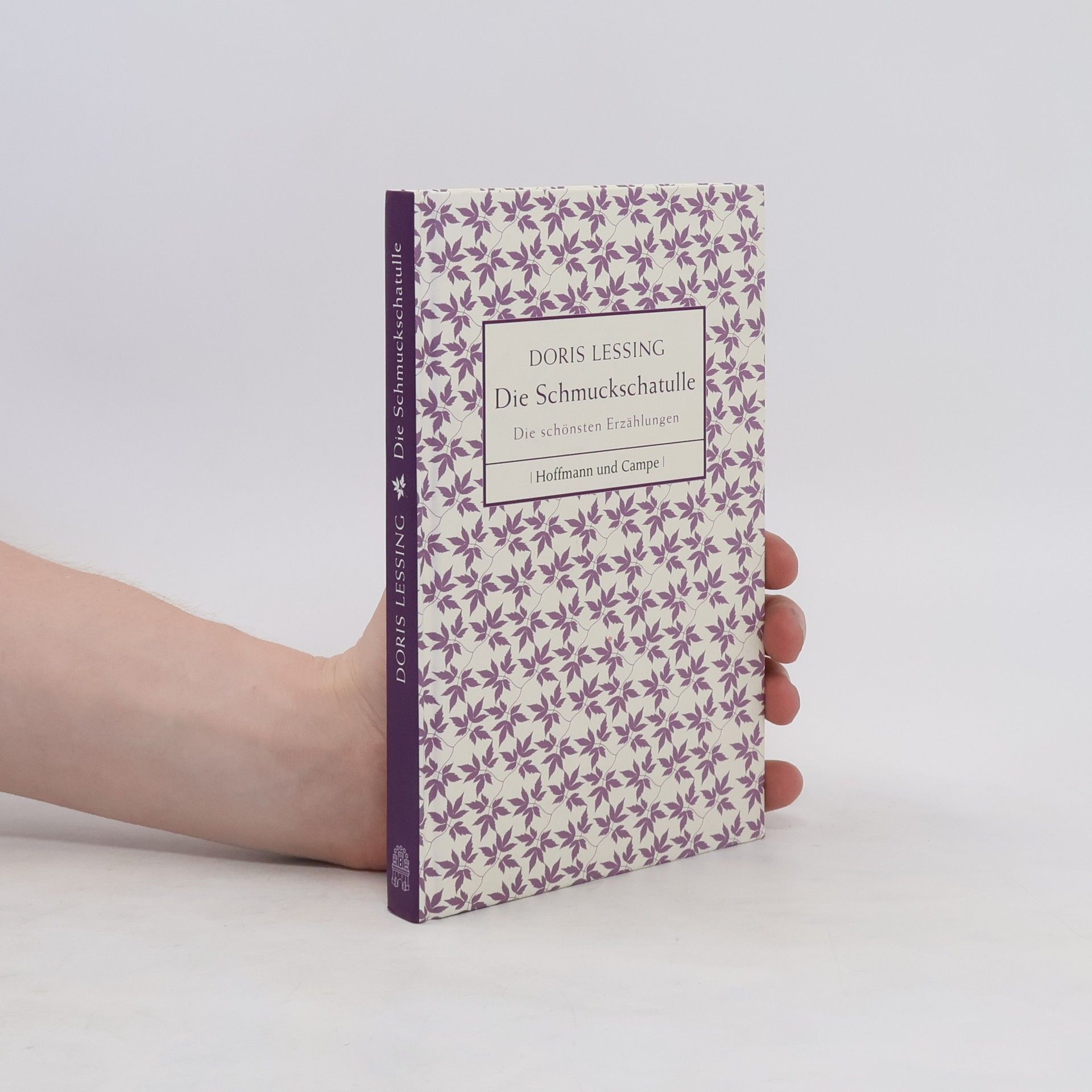 Die Schmuckschatulle