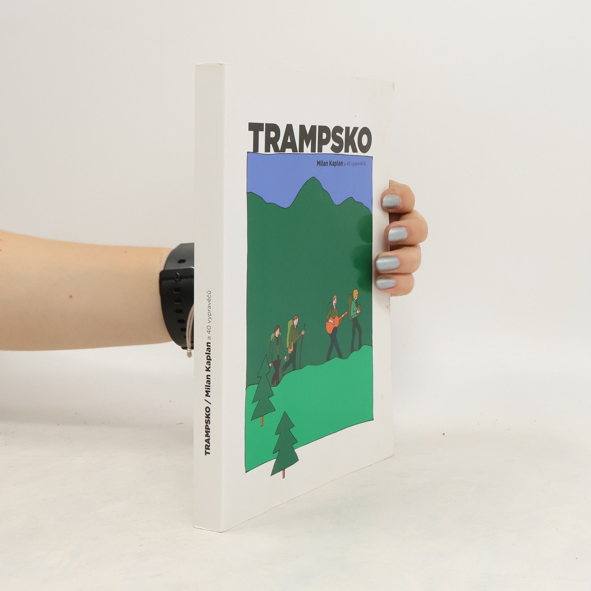 Milan Kaplan Trampsko