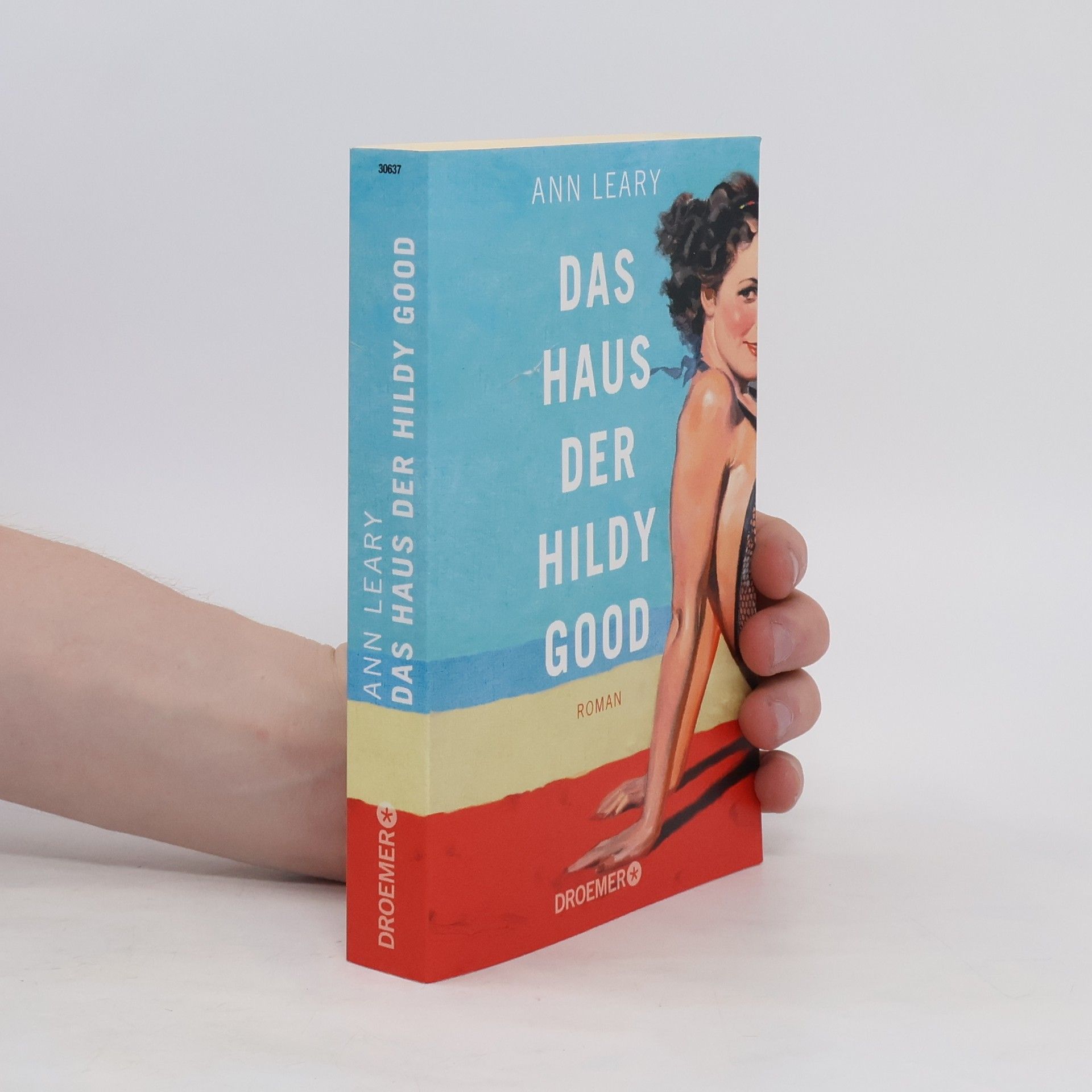 Ann Leary Das Haus der Hildy Good
