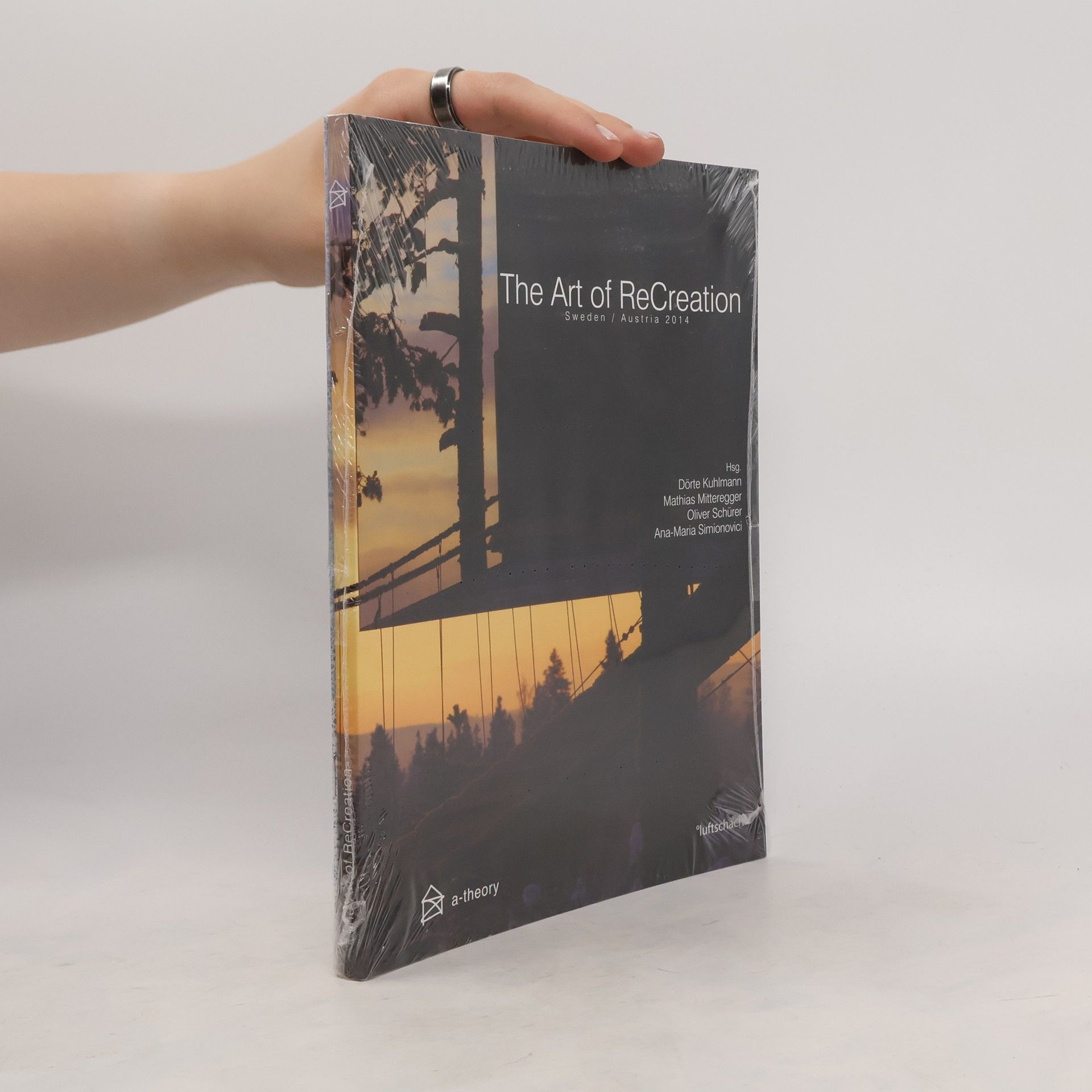 The art of ReCreation