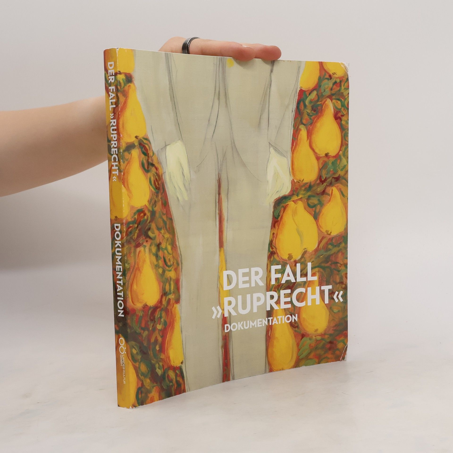 Heidemarie Böhm Der Fall "Ruprecht"