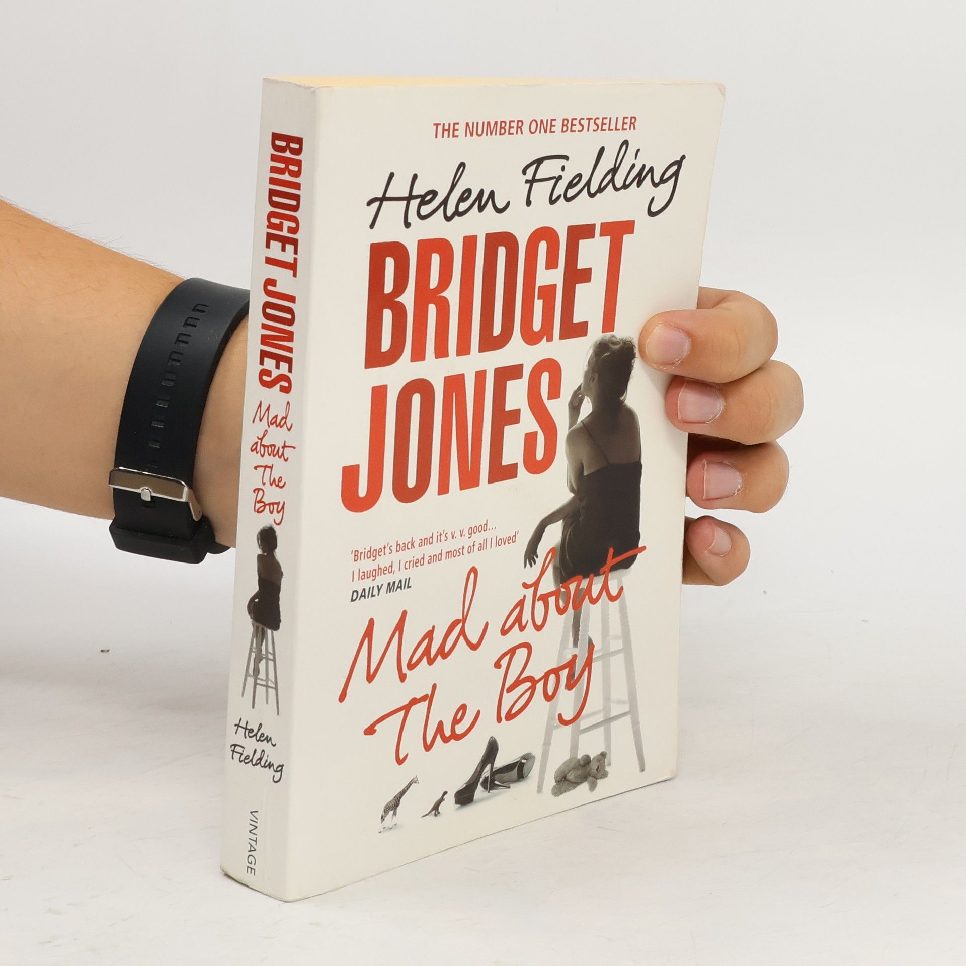 Helen Fielding Bridget Jones