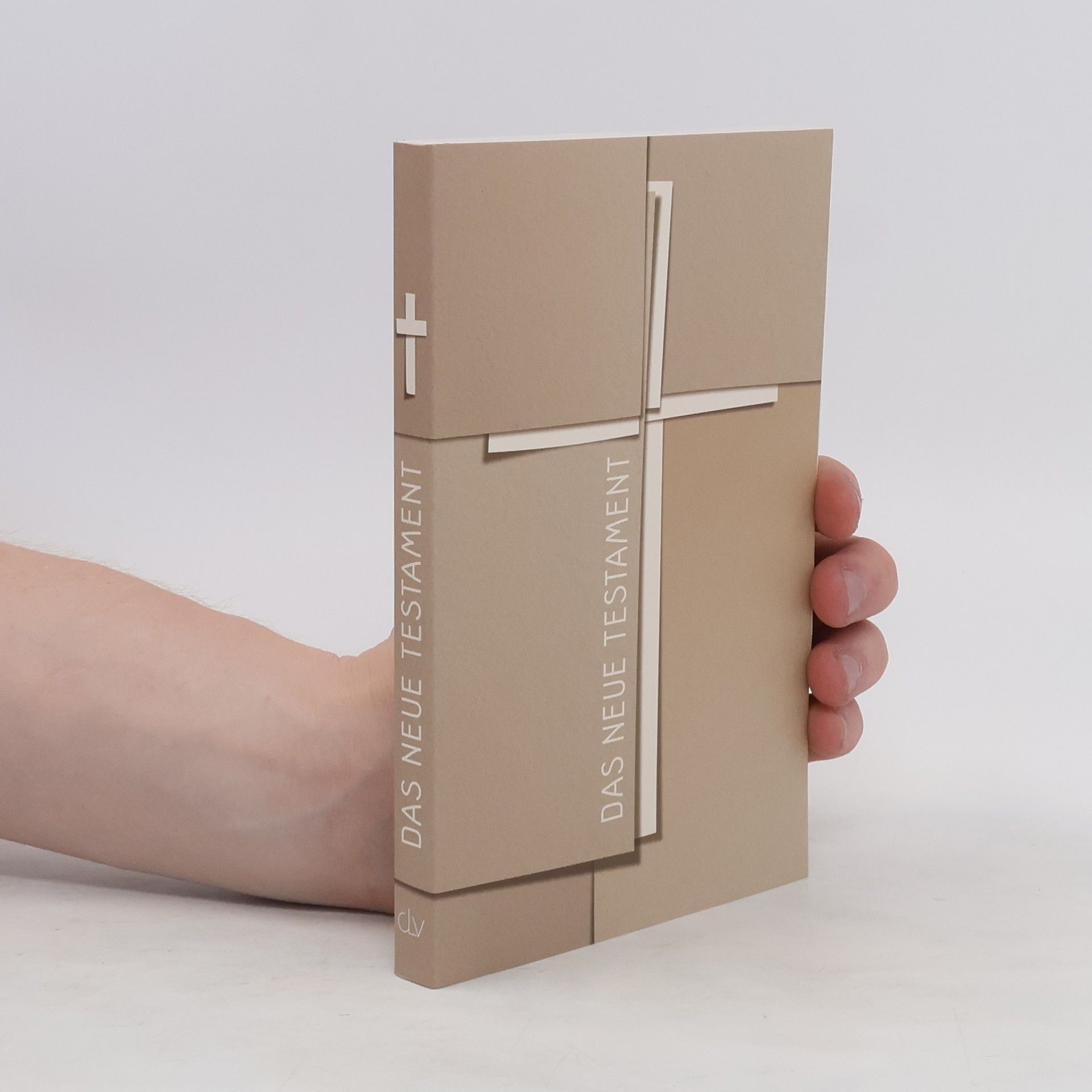 Franz Eugen Schlachter Das Neue Testament