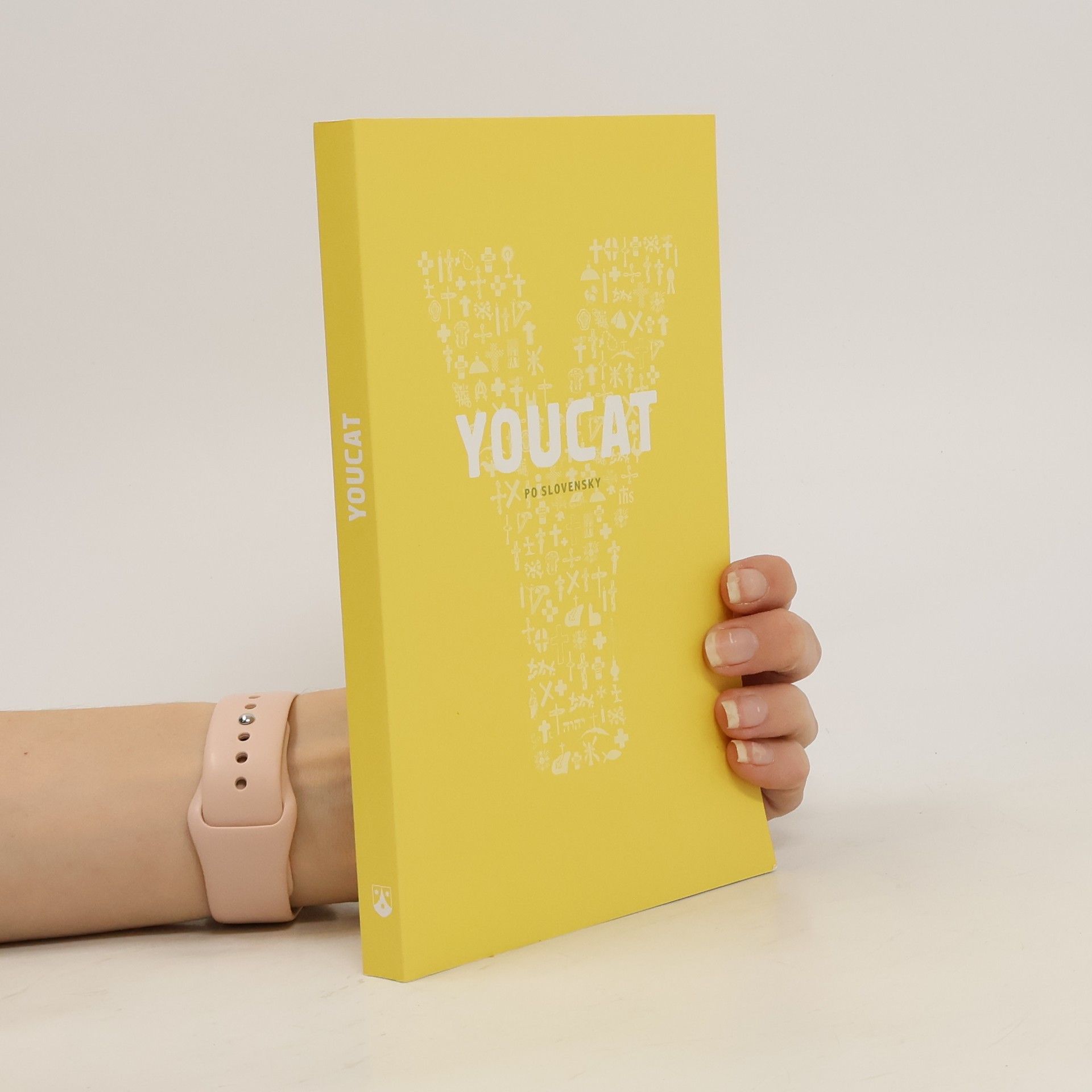 Autorenkollektiv YOUCAT - Katechizmus katolíckej cirkvi pre mladých