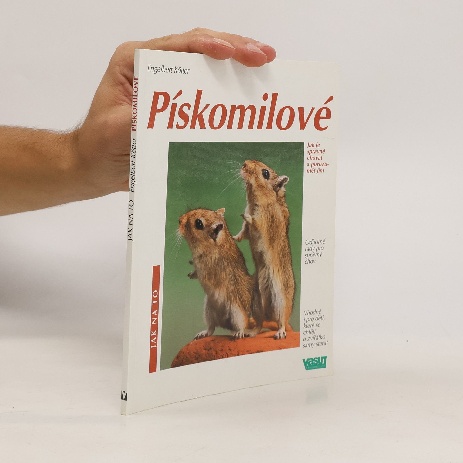 Engelbert Kötter Pískomilové