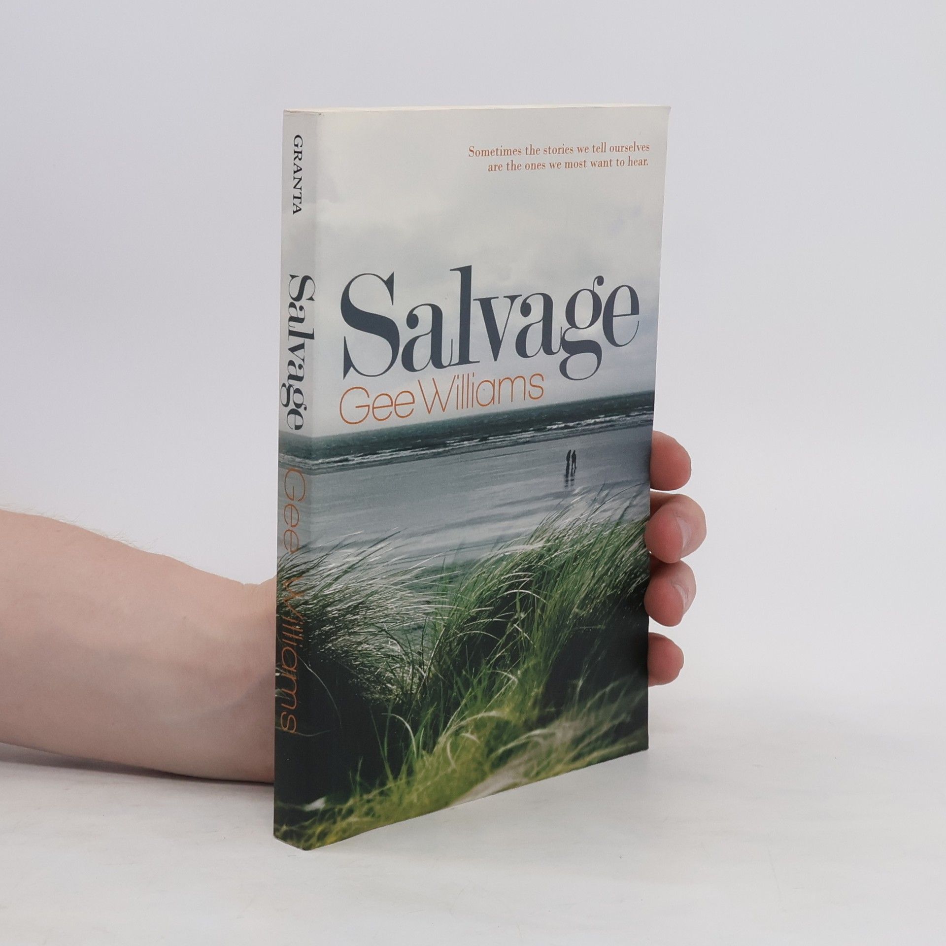 Gee Williams Salvage