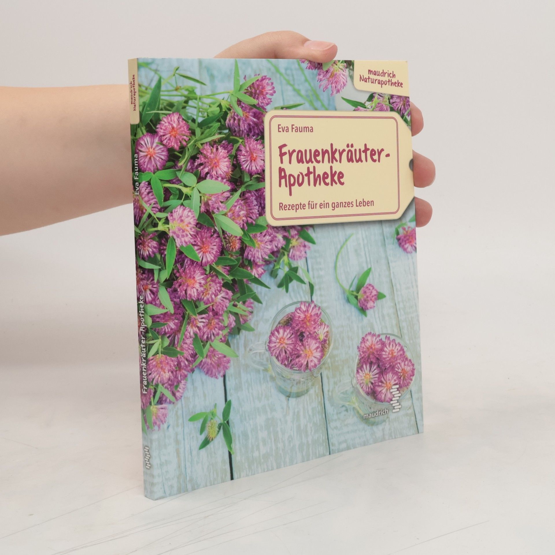 Eva Fauma Frauenkräuter-Apotheke