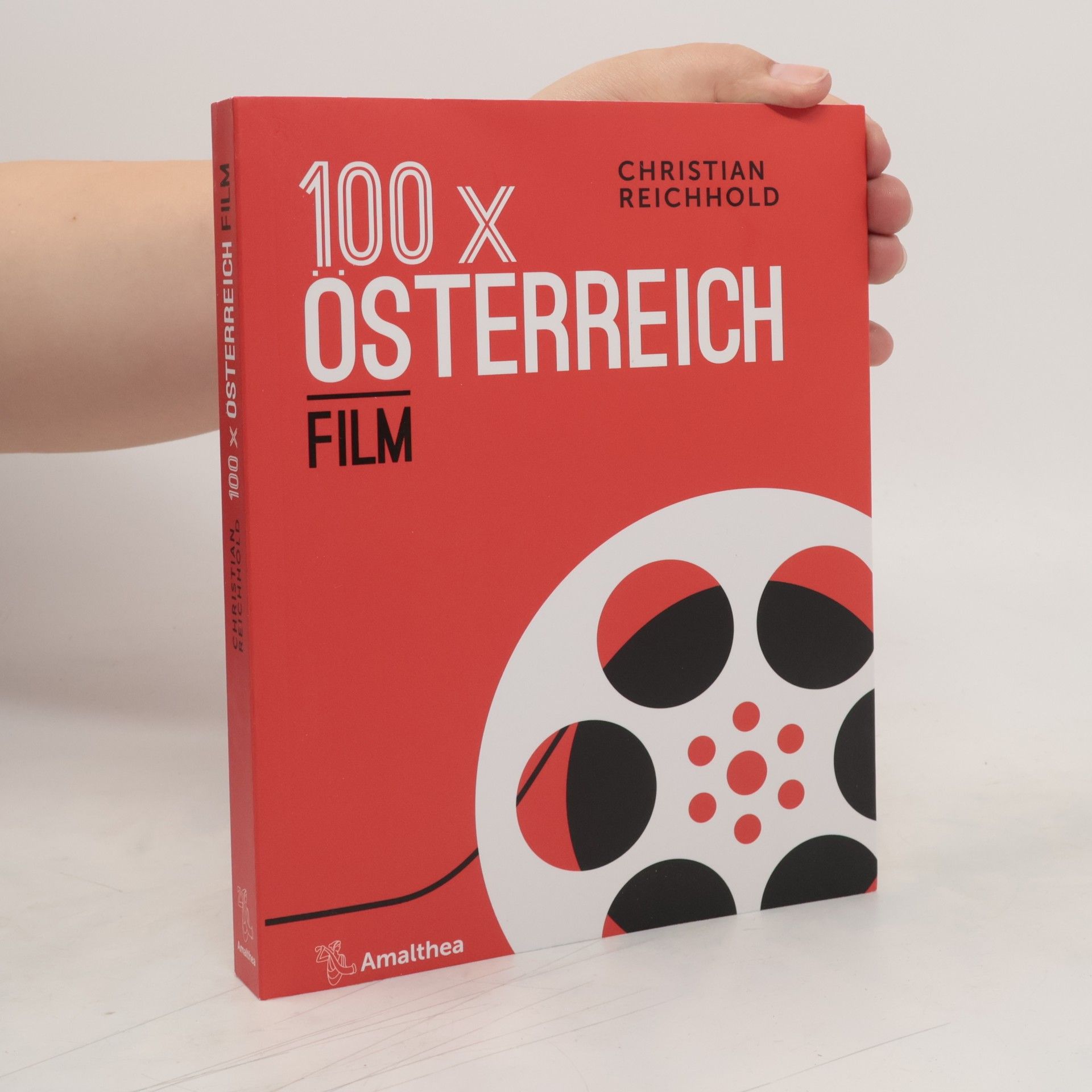 Christian Reichhold 100 x Österreich