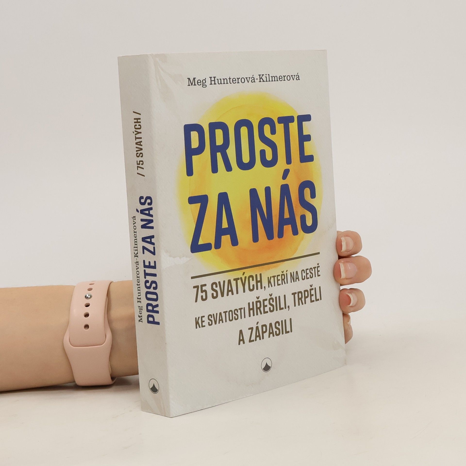 Meg Hunter-Kilmer Proste za nás