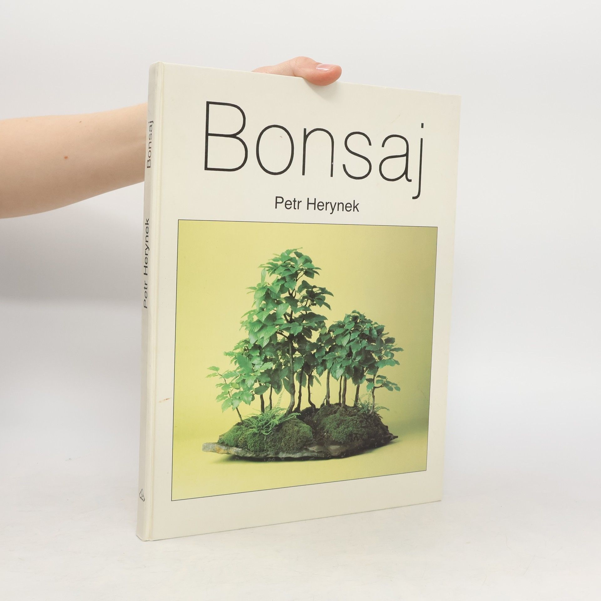 Petr Herynek Bonsaj
