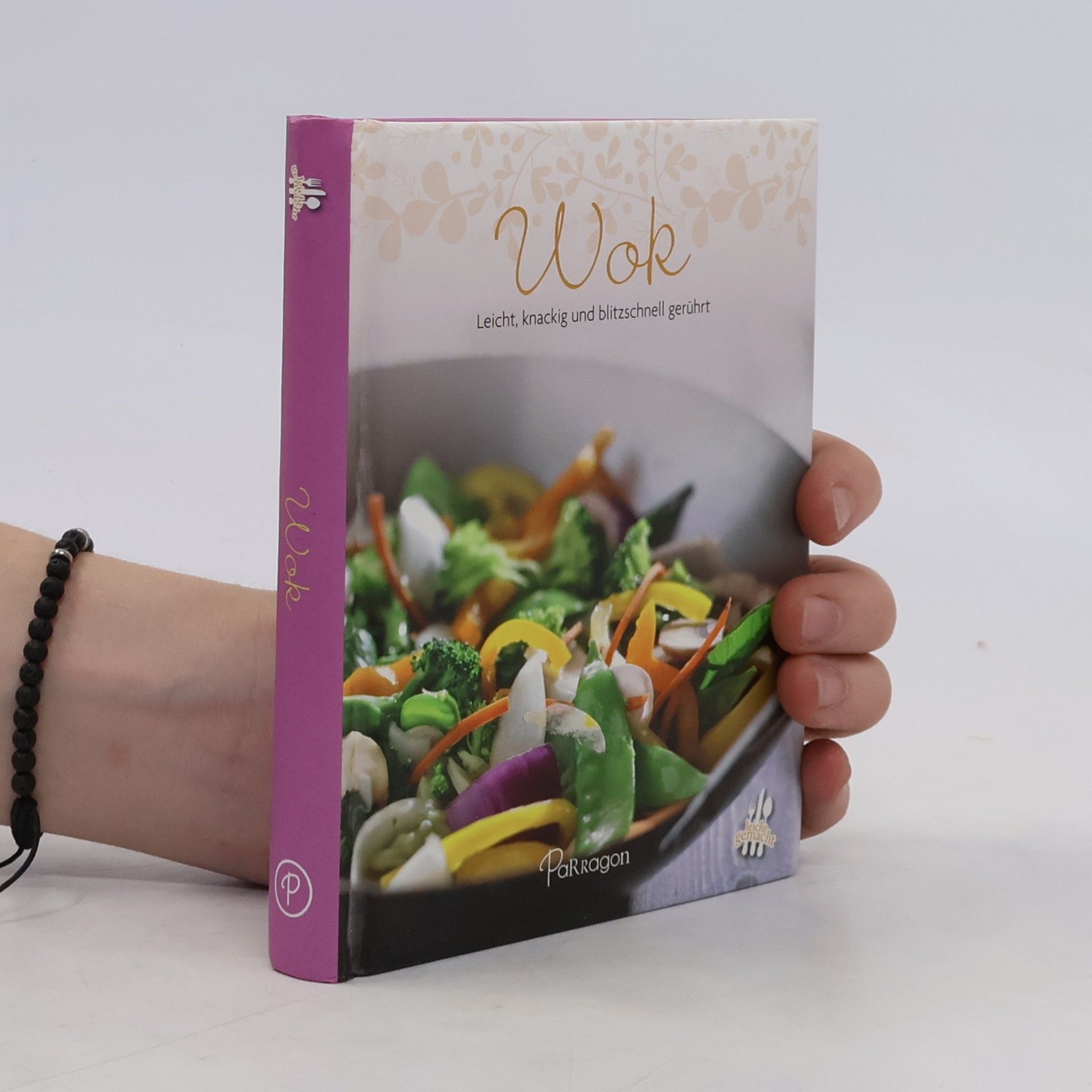 Autorenkollektiv Wok