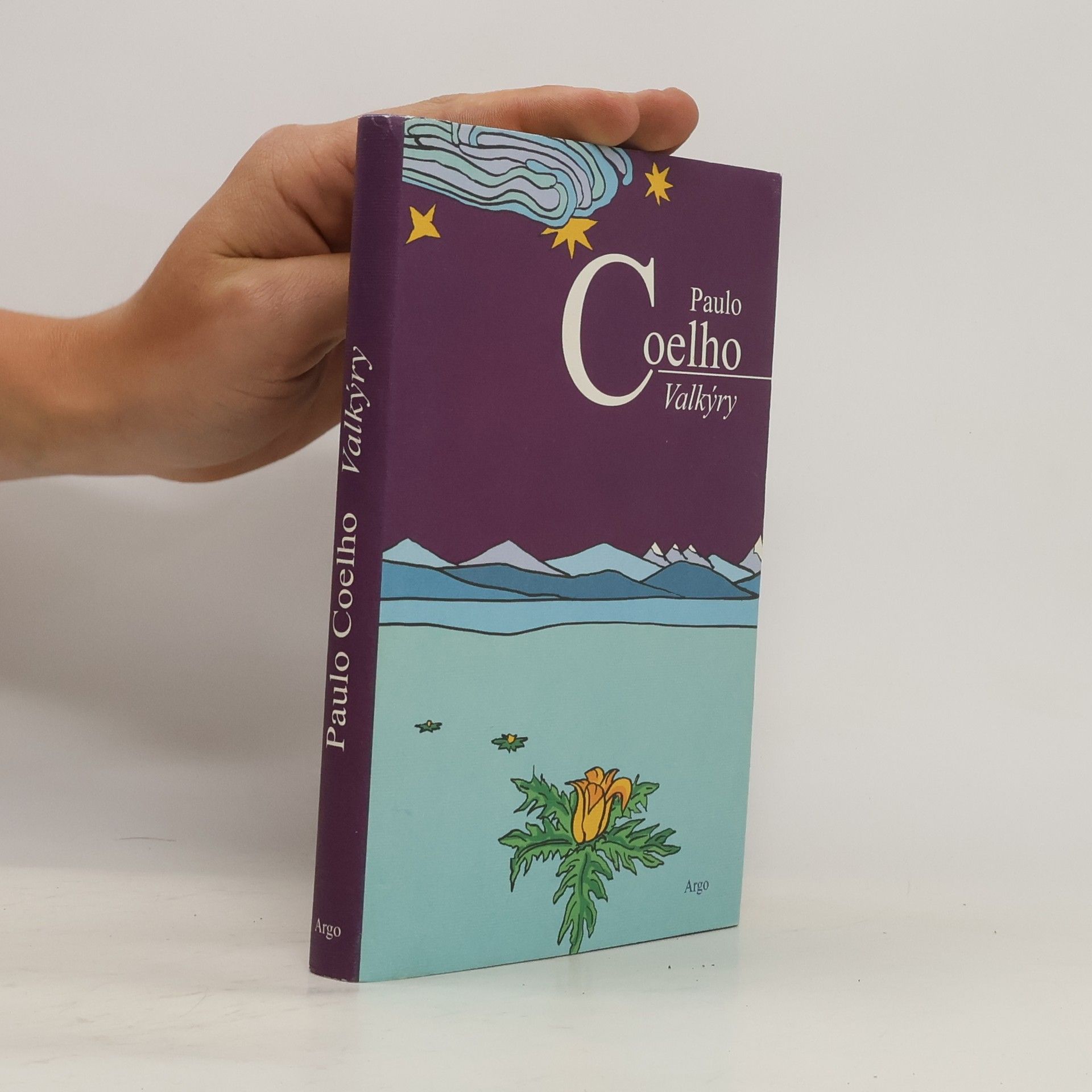 Paulo Coelho Valkýry