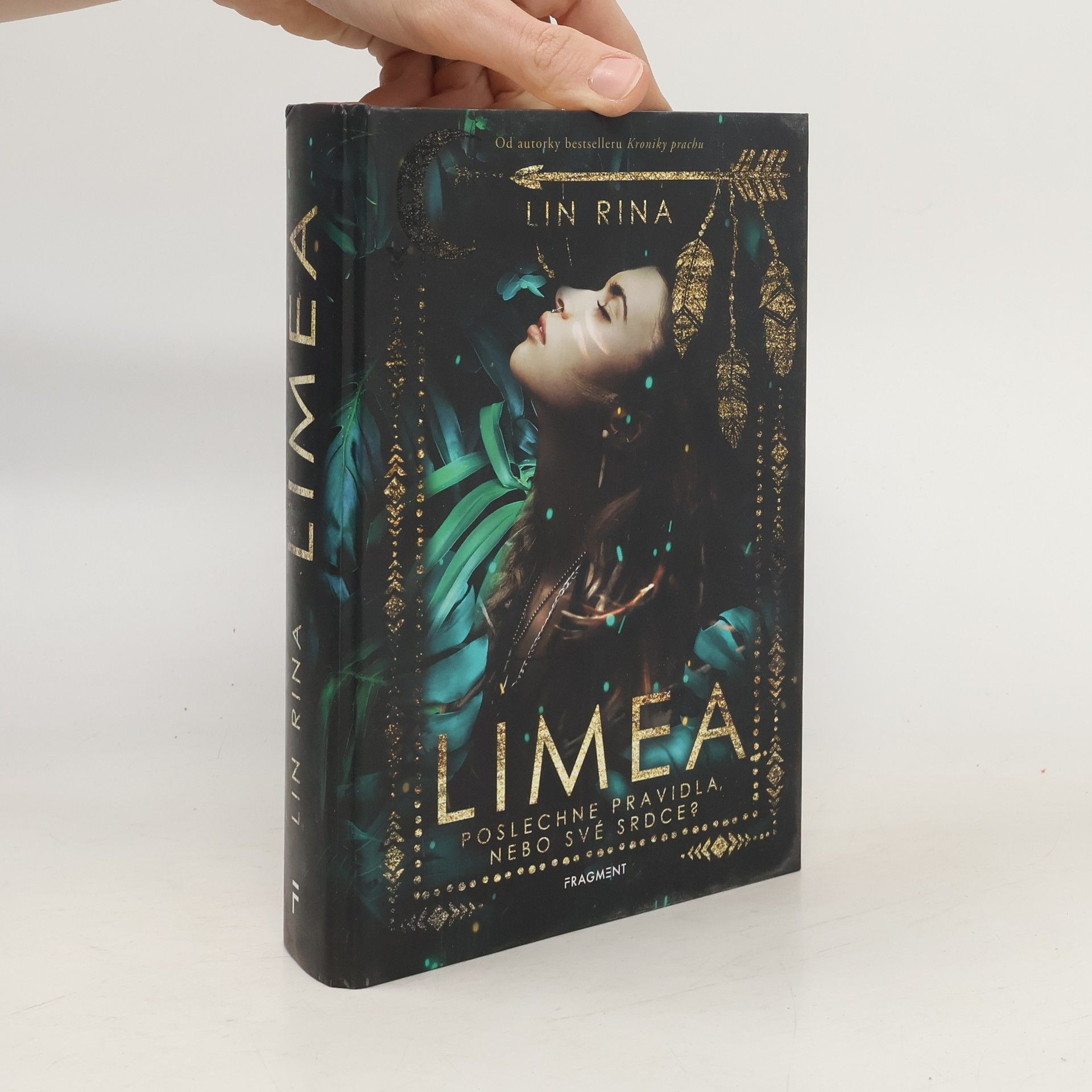 Lin Rina Limea