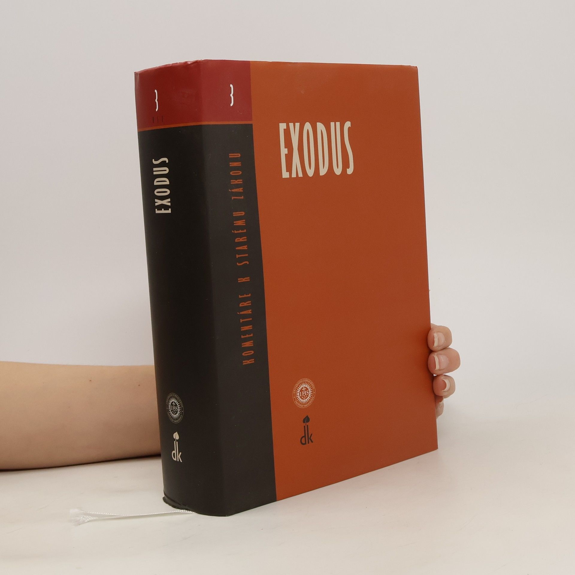 Jozef Tiňo Exodus